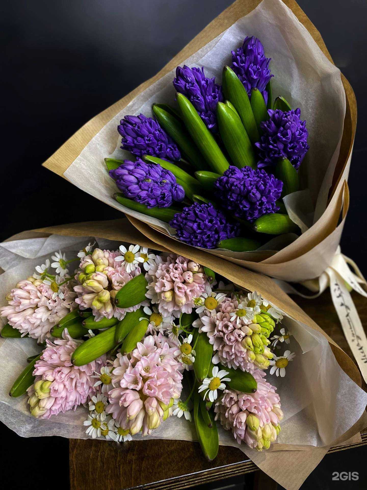 Отзывы на компанию InBloom в Сургуте c фото