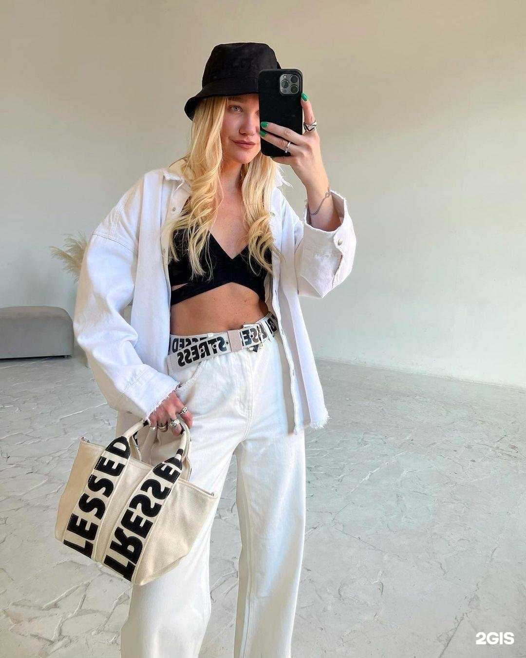 Отзывы на компанию Befree в Екатеринбурге c фото