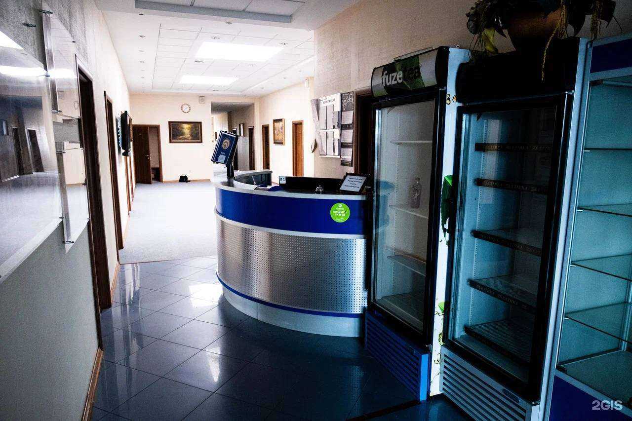 Отзывы на компанию Тет-а-тет в г. Курск c фото