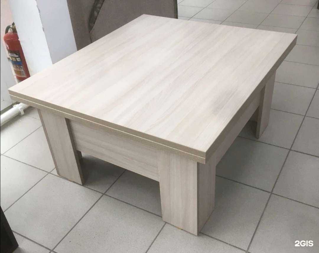 Отзывы на компанию Мебельный дворъ в Стерлитамаке c фото