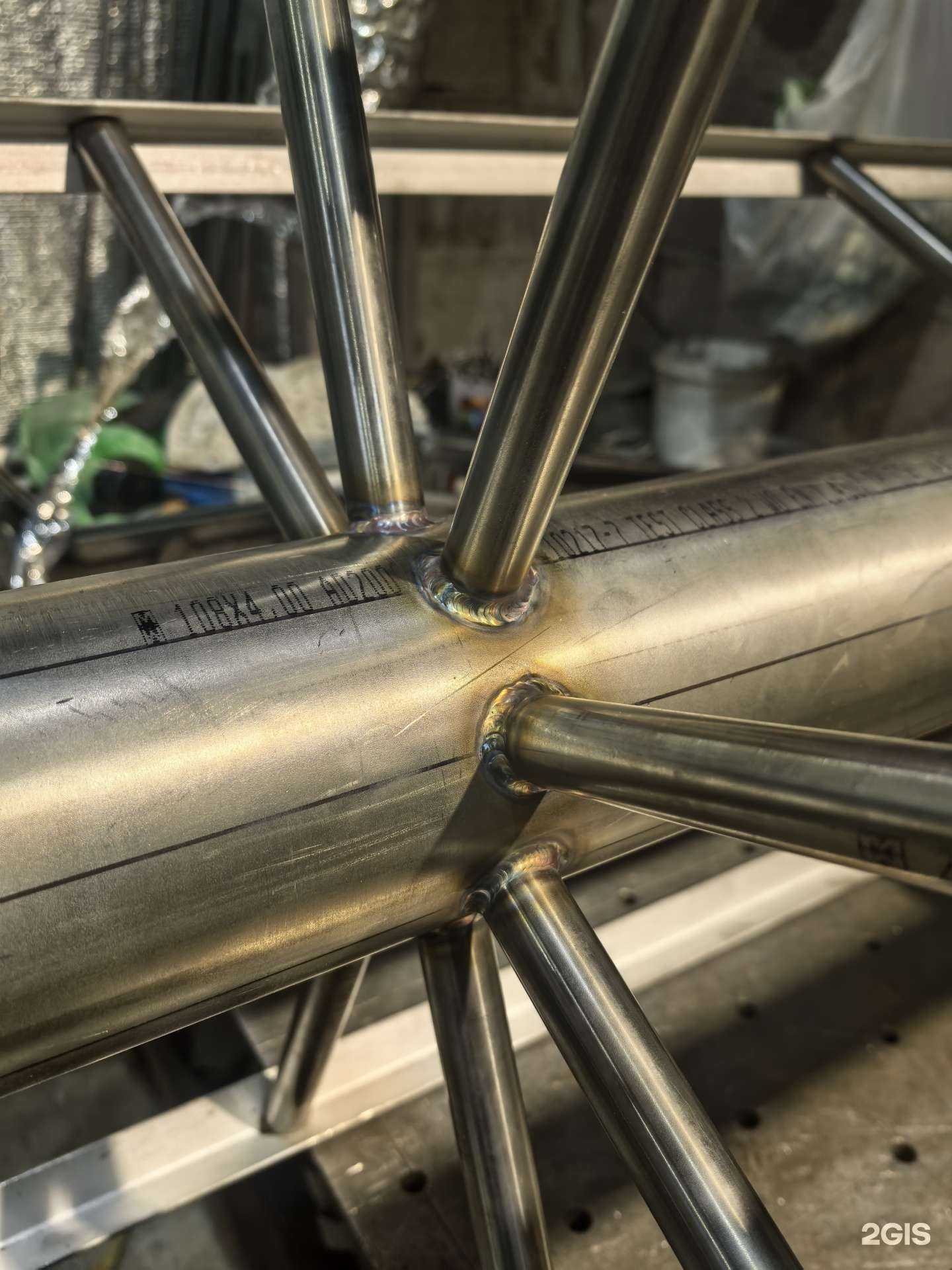 Отзывы на компанию Weld_Kzn в Казани c фото