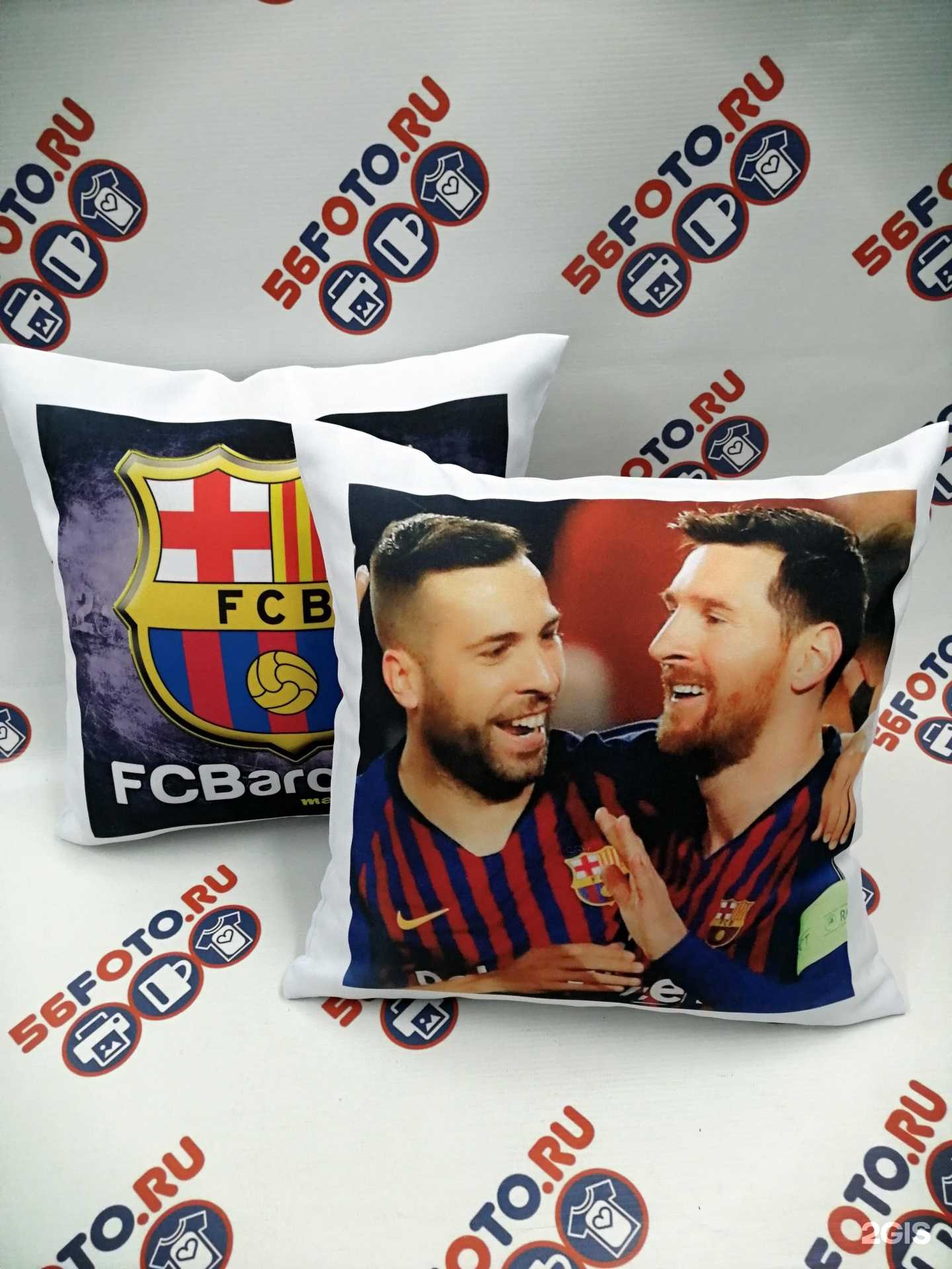 Отзывы на компанию 56foto в г. Оренбург c фото