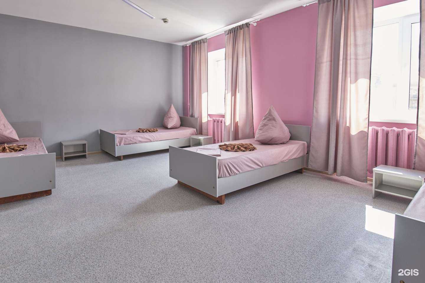 Отзывы на компанию Hostel На Ленина 12 в г. Магнитогорск c фото