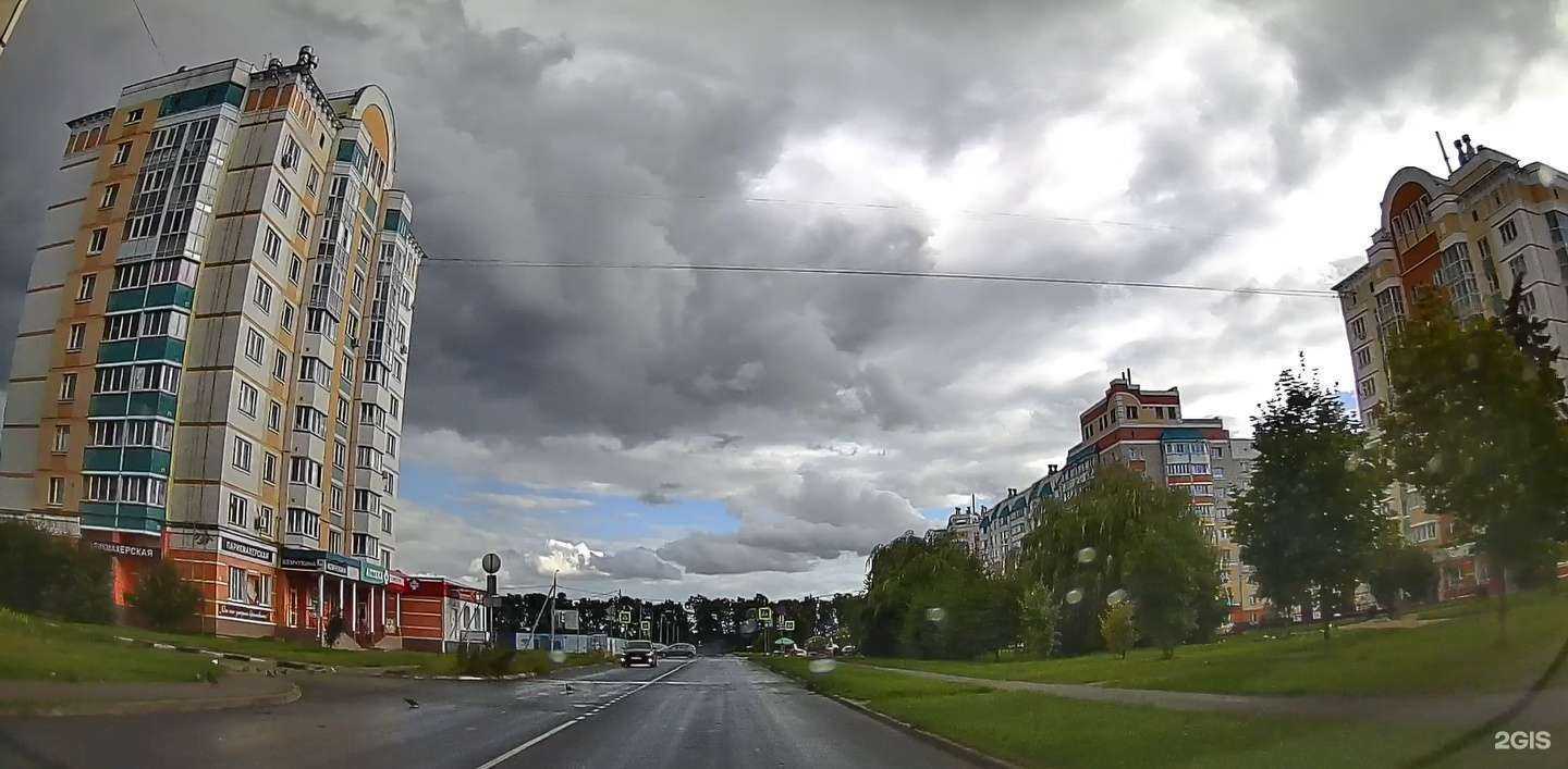 Отзывы на компанию Жемчужина в Орле c фото - фотография 2 из 2