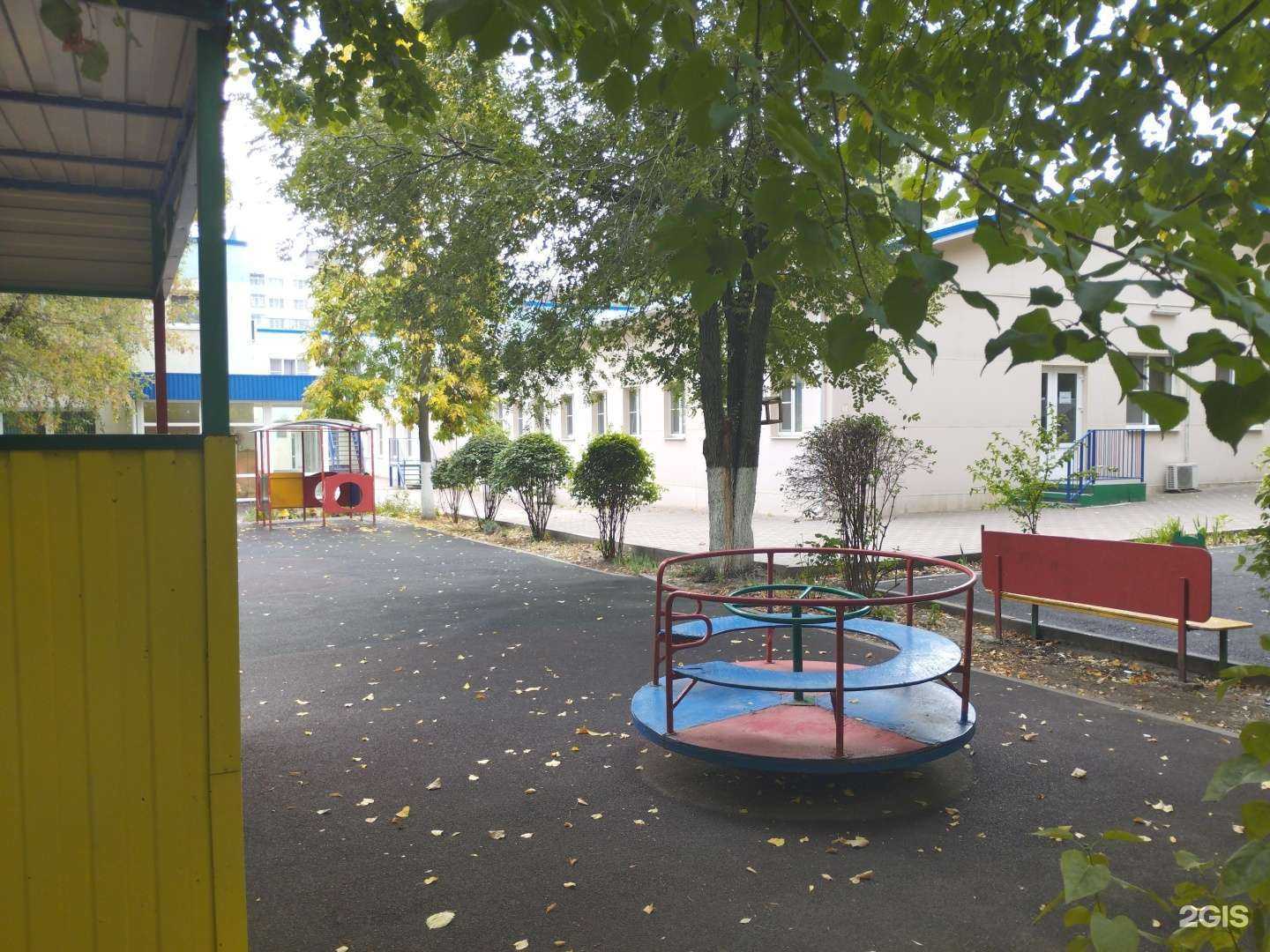 Отзывы на компанию Детский сад №304 в Ростове-на-Дону c фото