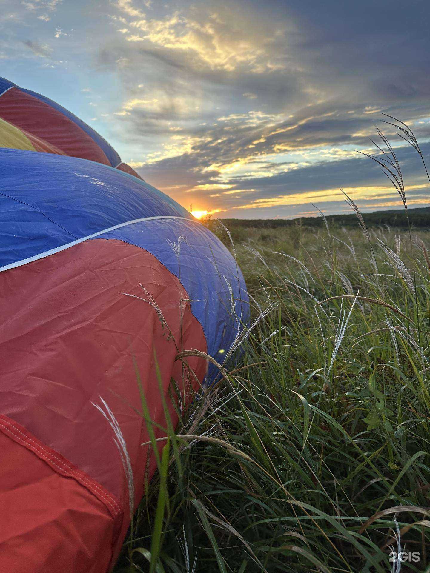 Отзывы на компанию Наше небо в г. Уссурийск c фото