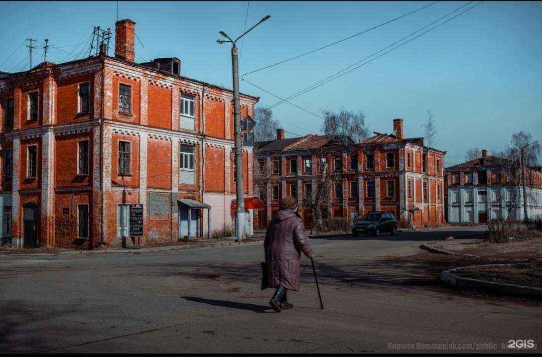 Отзывы на компанию Фастфуд в г. Собинка c фото