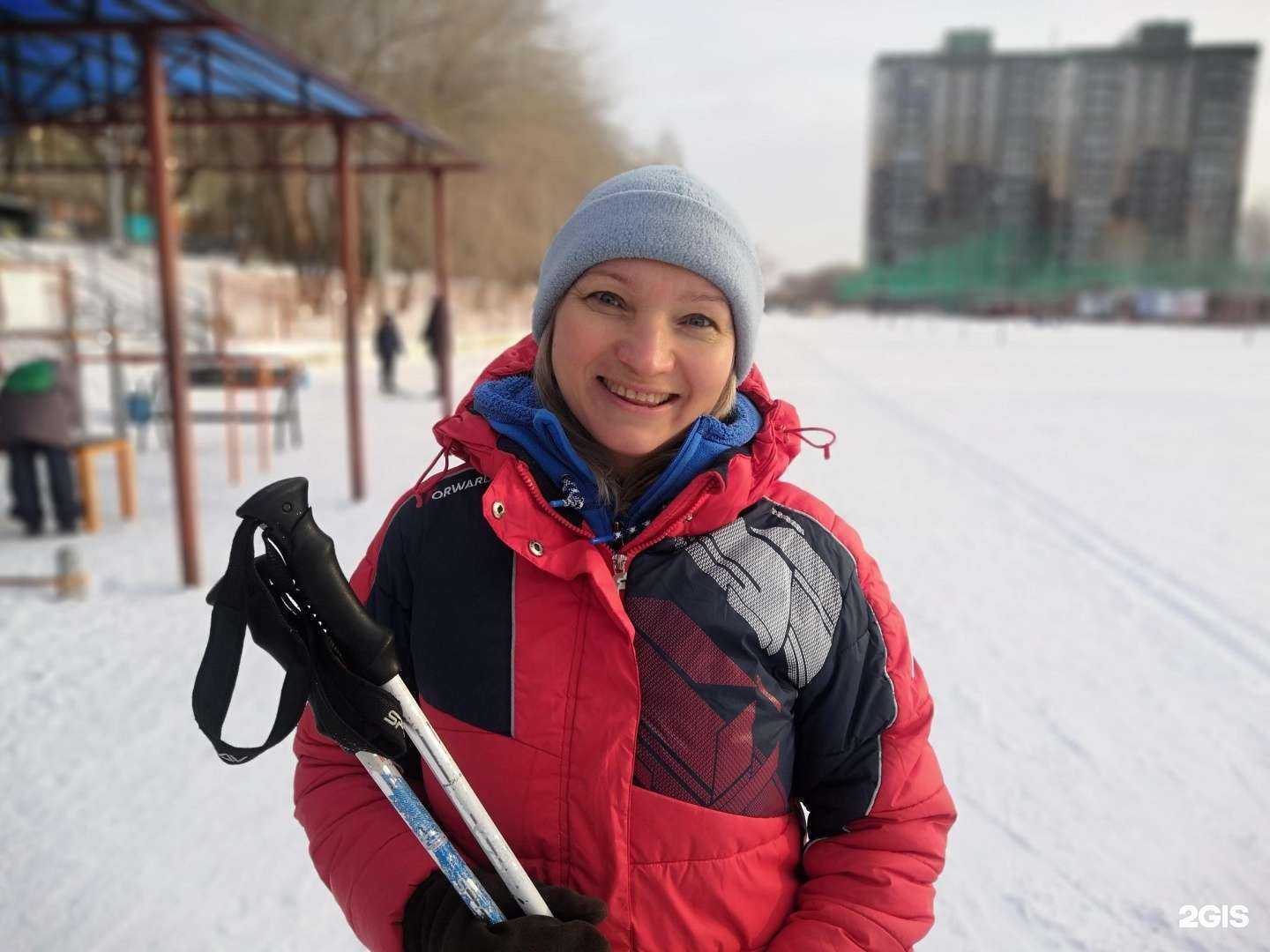 Отзывы на компанию Центр спортивных клубов в г. Красноярск c фото