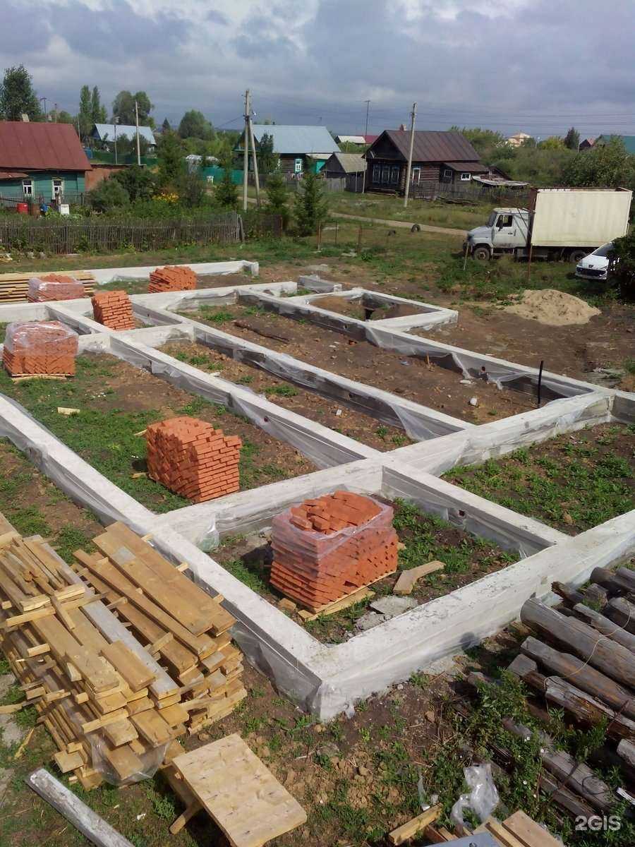 Отзывы на компанию Родные Пенаты в Казани c фото