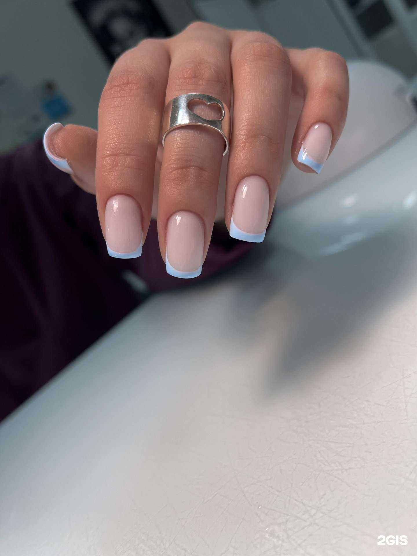 Отзывы на компанию Кабинет подолога, маникюра и педикюра в Барнауле c фото