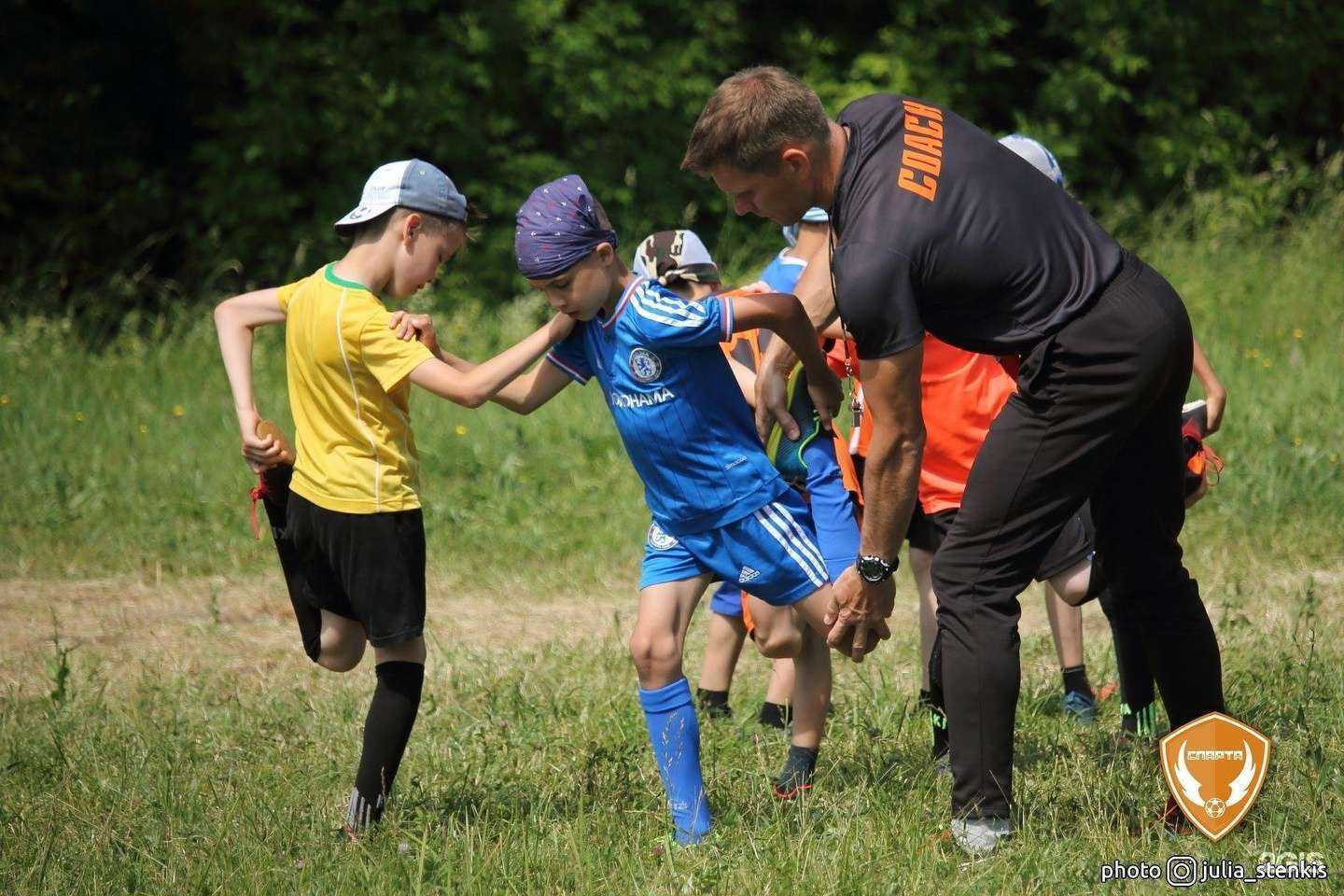 Отзывы на компанию Спарта в Казани c фото