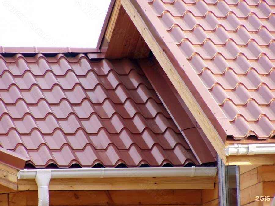 Отзывы на компанию Кровмет в г. Миасс c фото