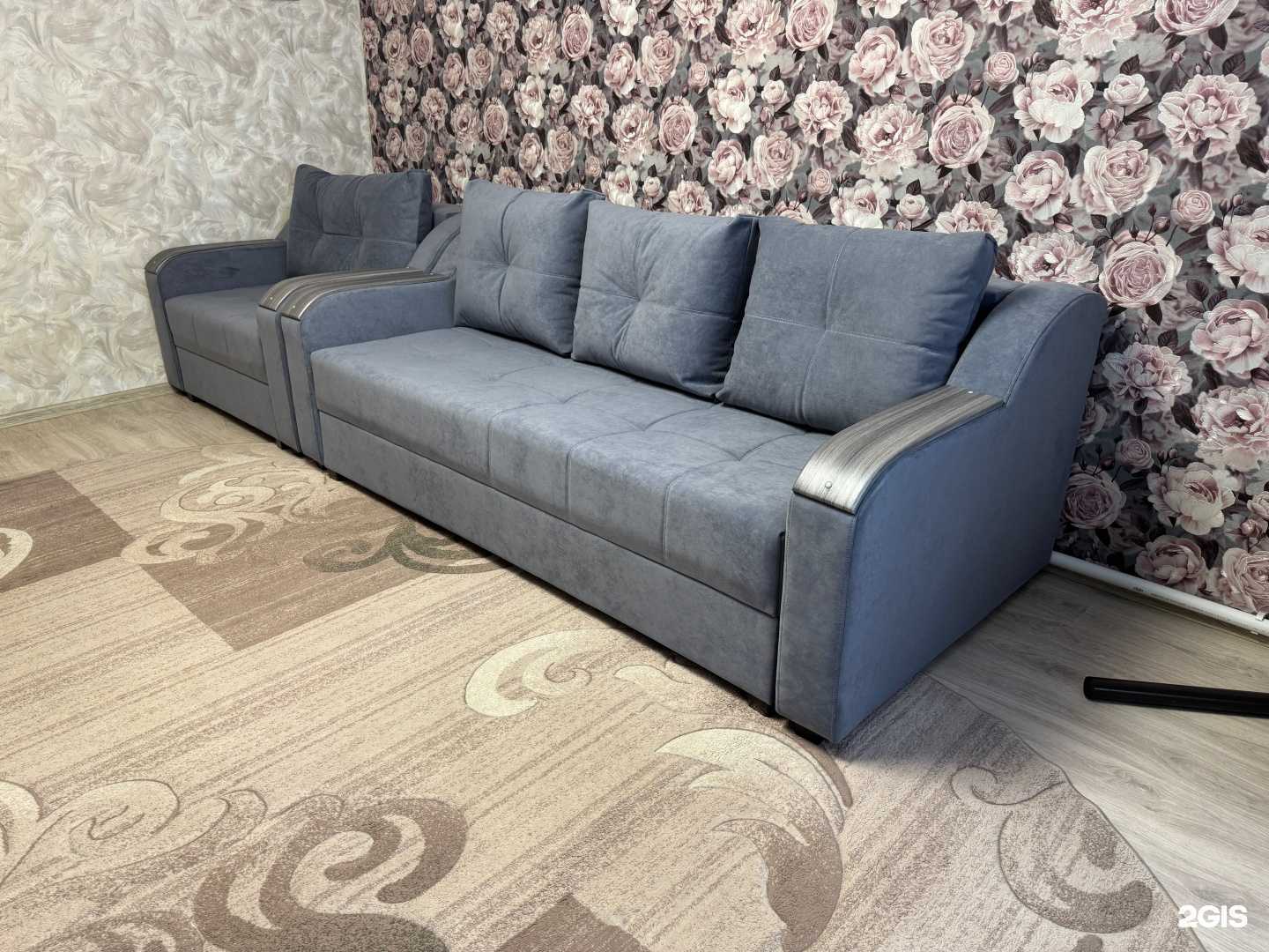 Отзывы на компанию Эль Та в Барнауле c фото