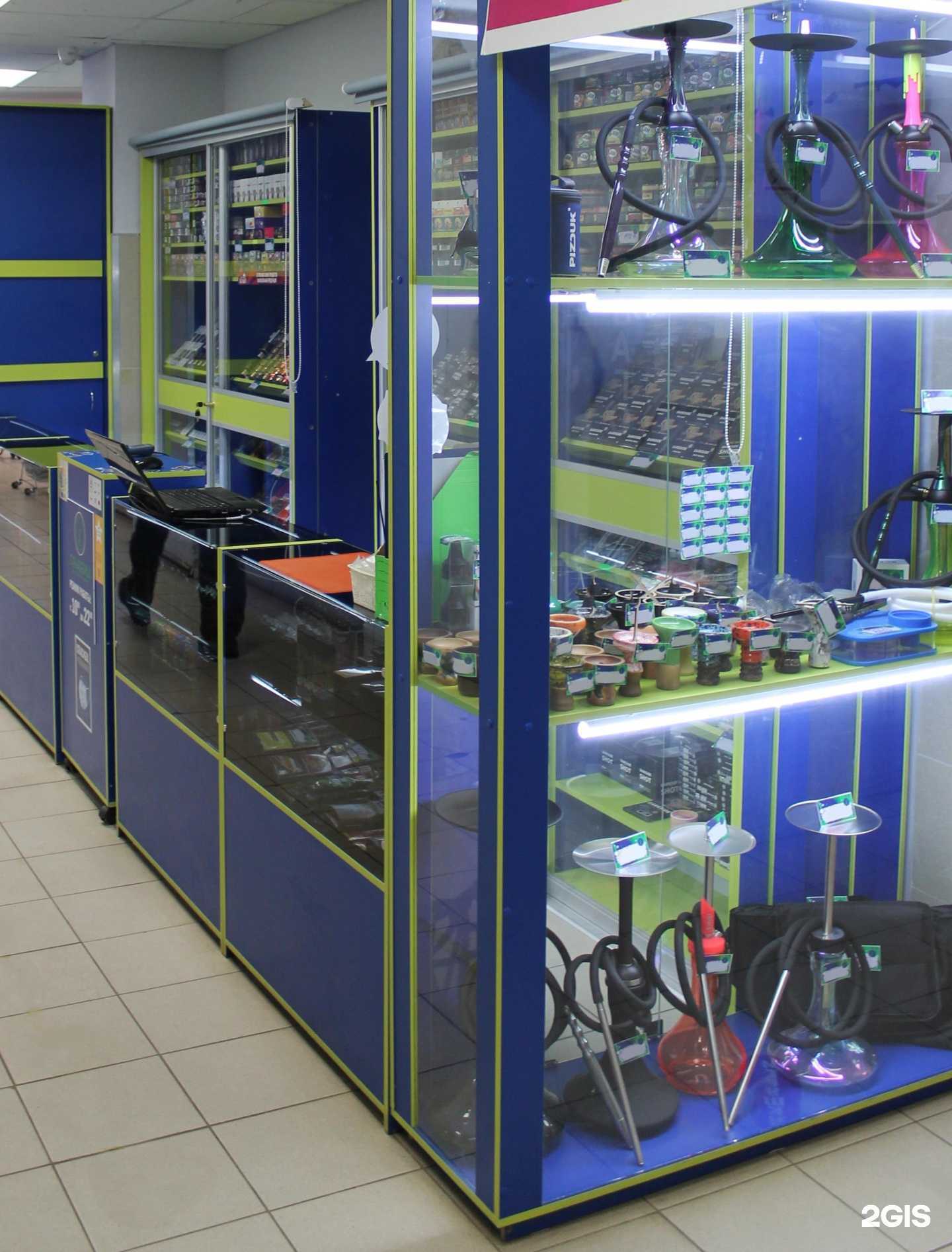 Отзывы на компанию Табакерка в г. Нижний Новгород c фото