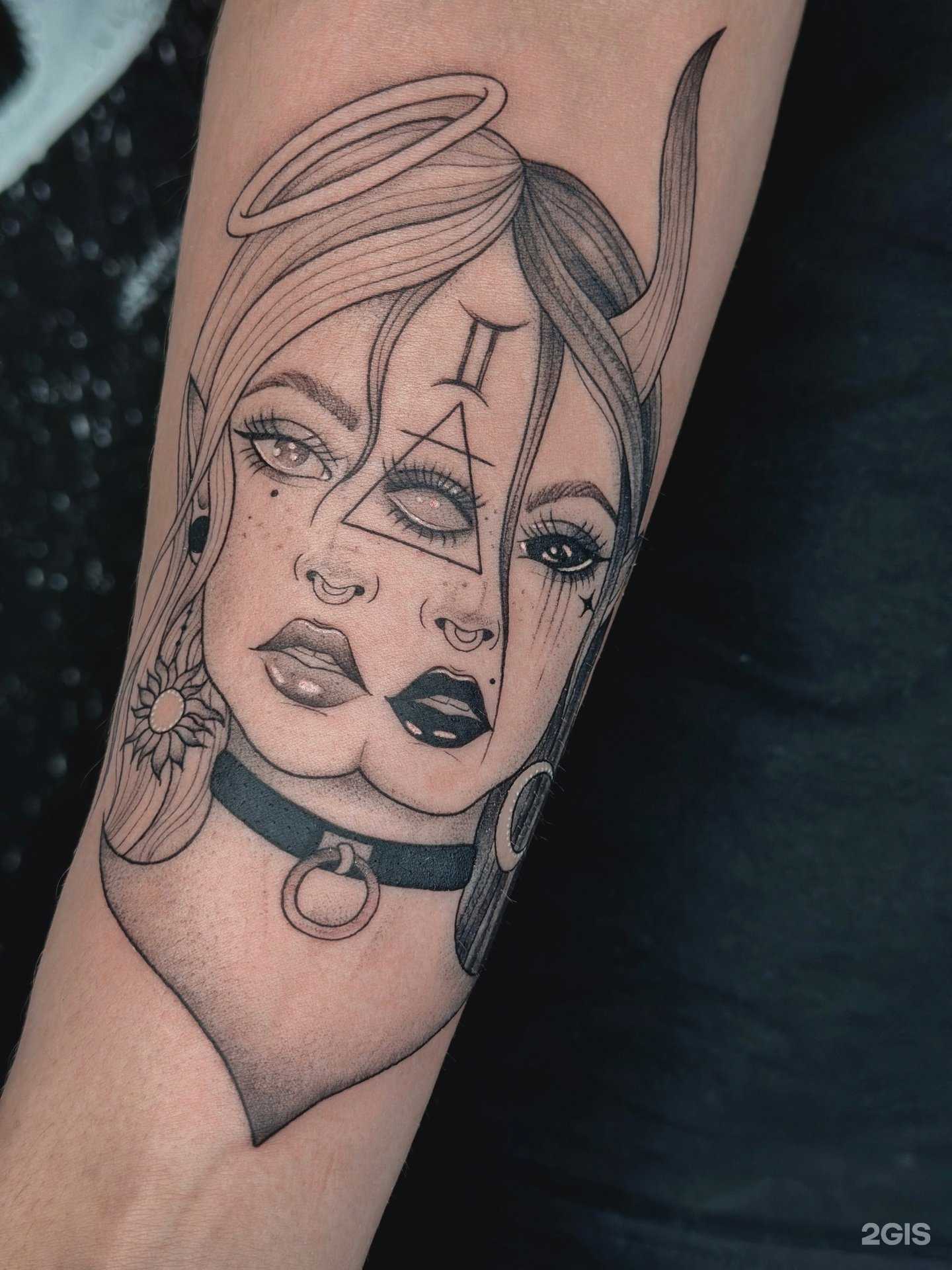 Отзывы на компанию Dark Side в г. Чита c фото