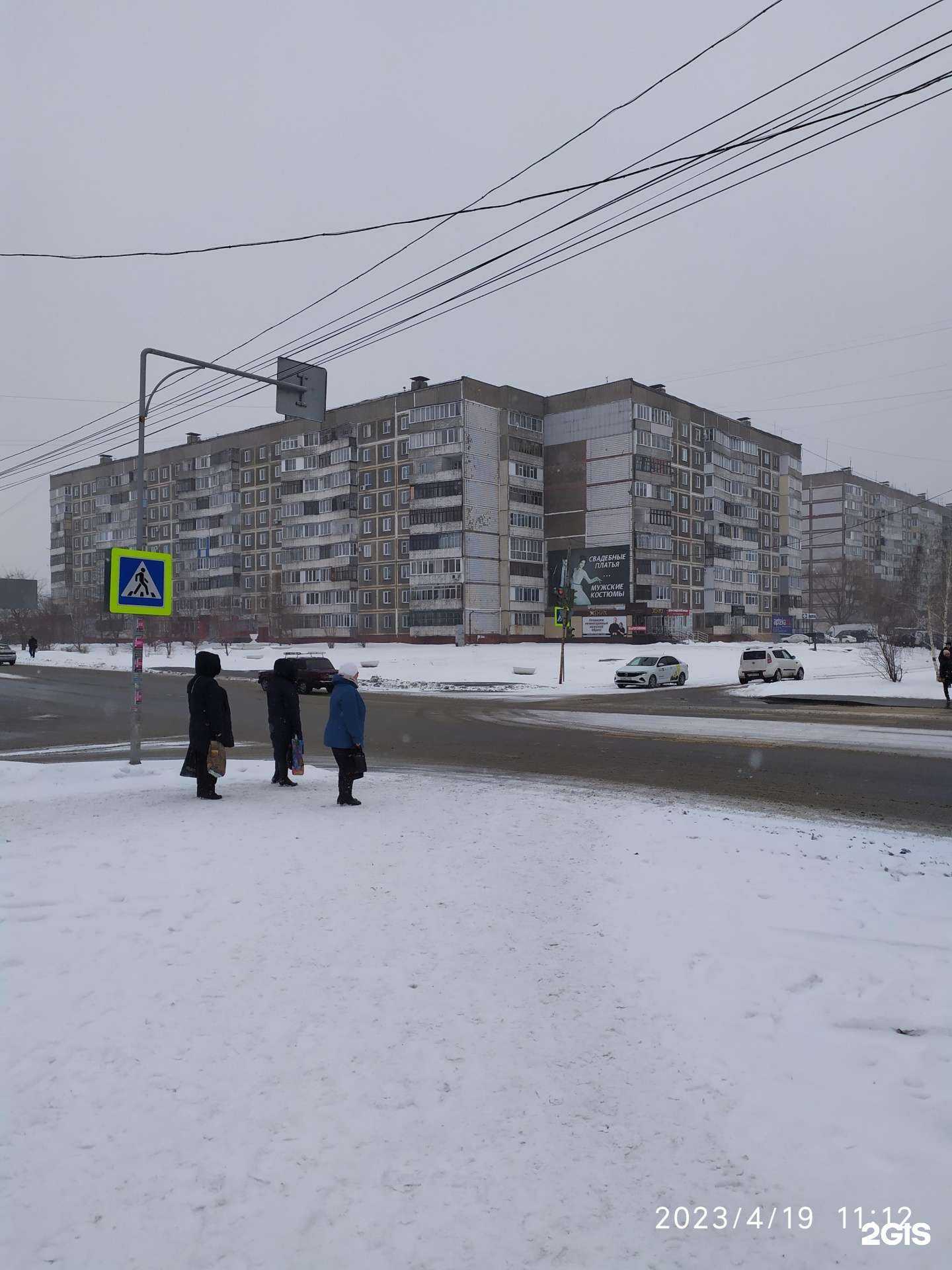 Отзывы на компанию Боец 22 в Бийске c фото - фотография 2 из 2