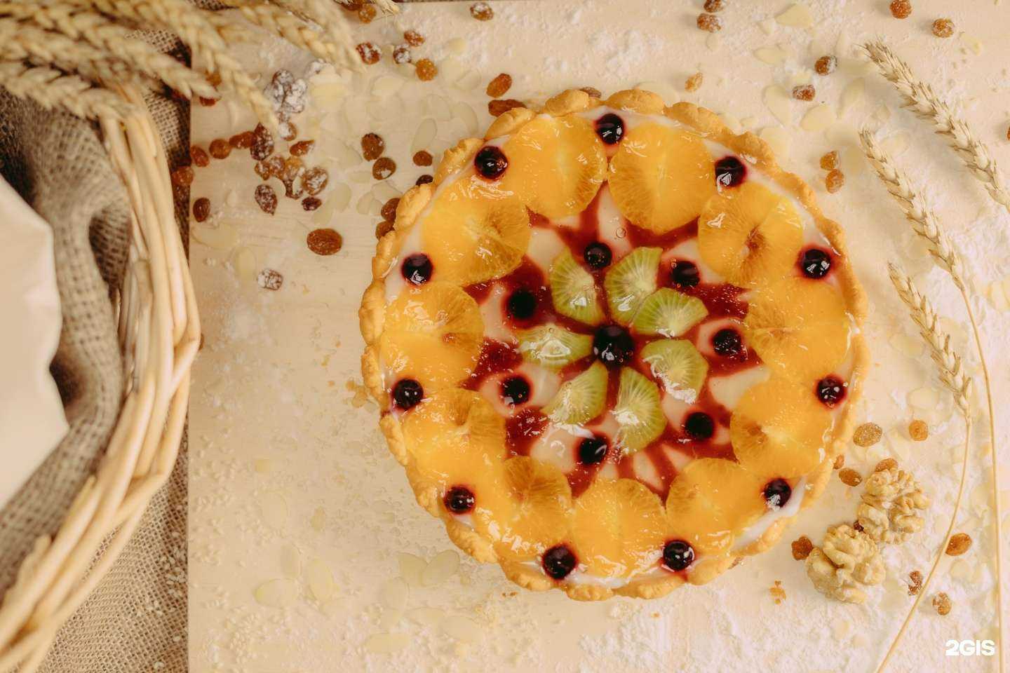 Отзывы на компанию БашПекарь в г. Стерлитамак c фото