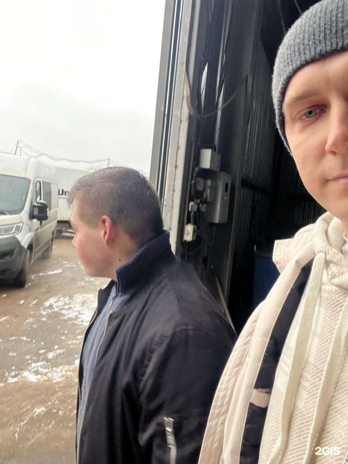 Отзывы на компанию Энергия в Подольске c фото