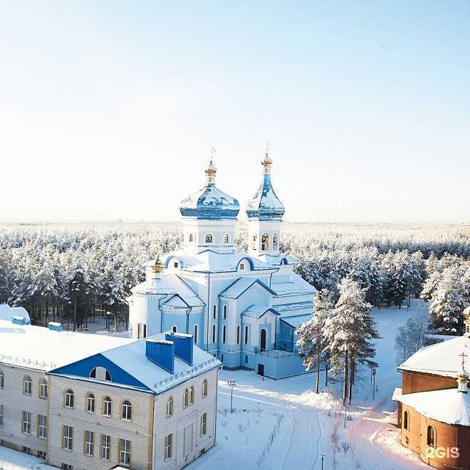 Отзывы на компанию Good Apartment`s в Сургуте c фото