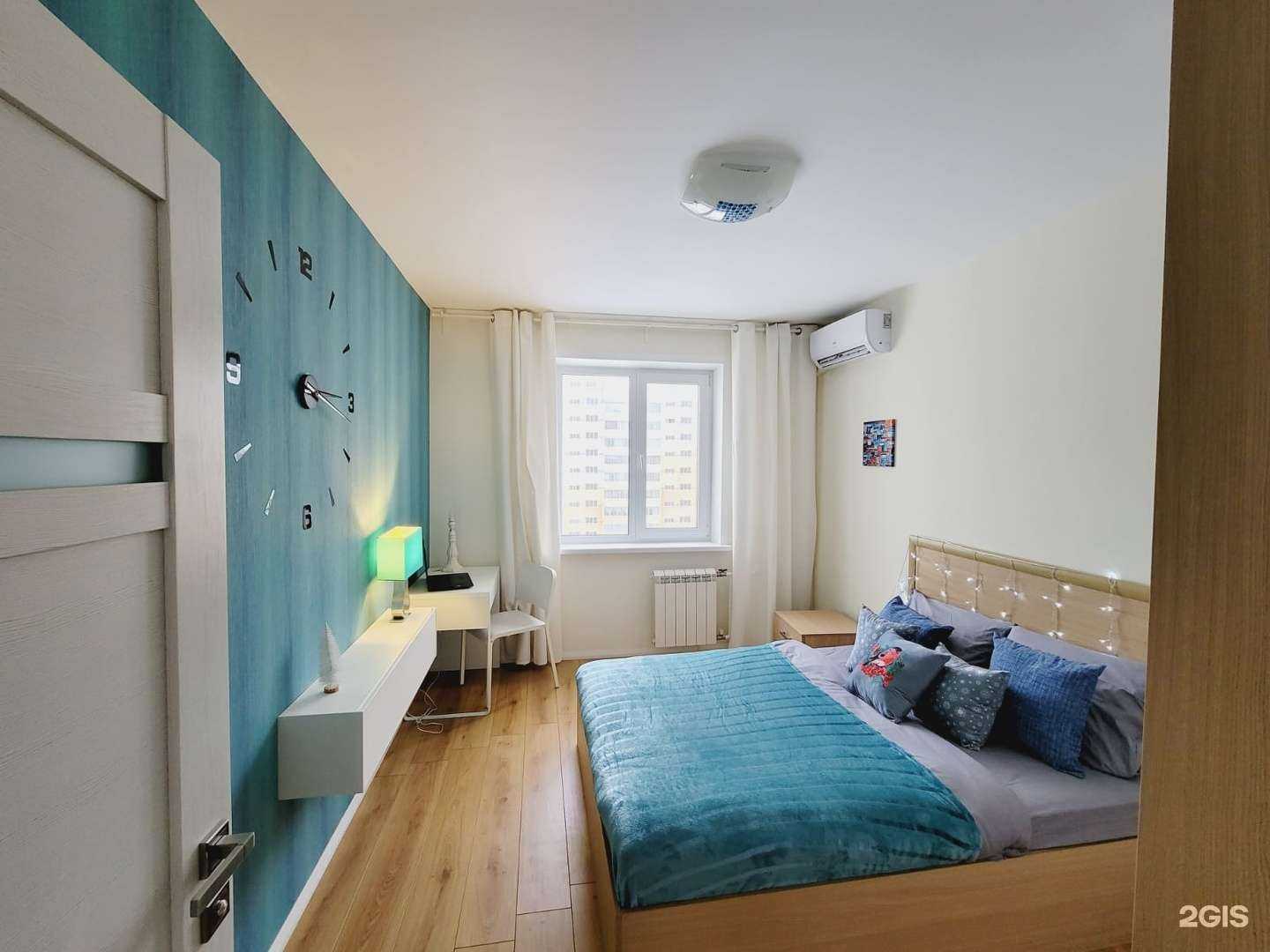 Отзывы на компанию Симбирские апартаменты в Ульяновске c фото