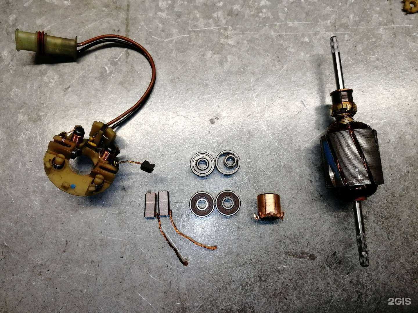 Отзывы на компанию A/с-пневма НН в г. Нижний Новгород c фото