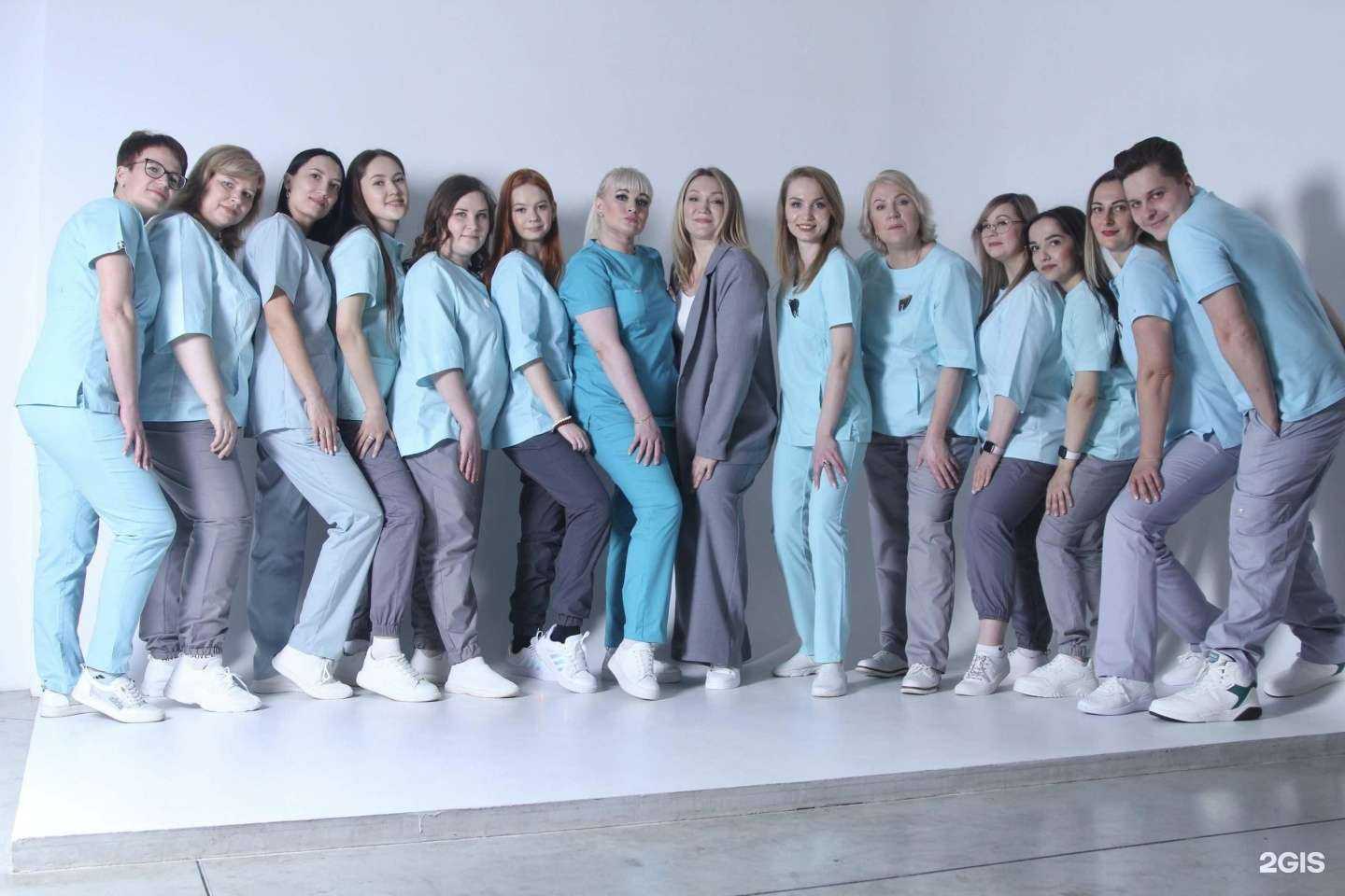 Отзывы на компанию Студия дентал бьюти в Челябинске c фото