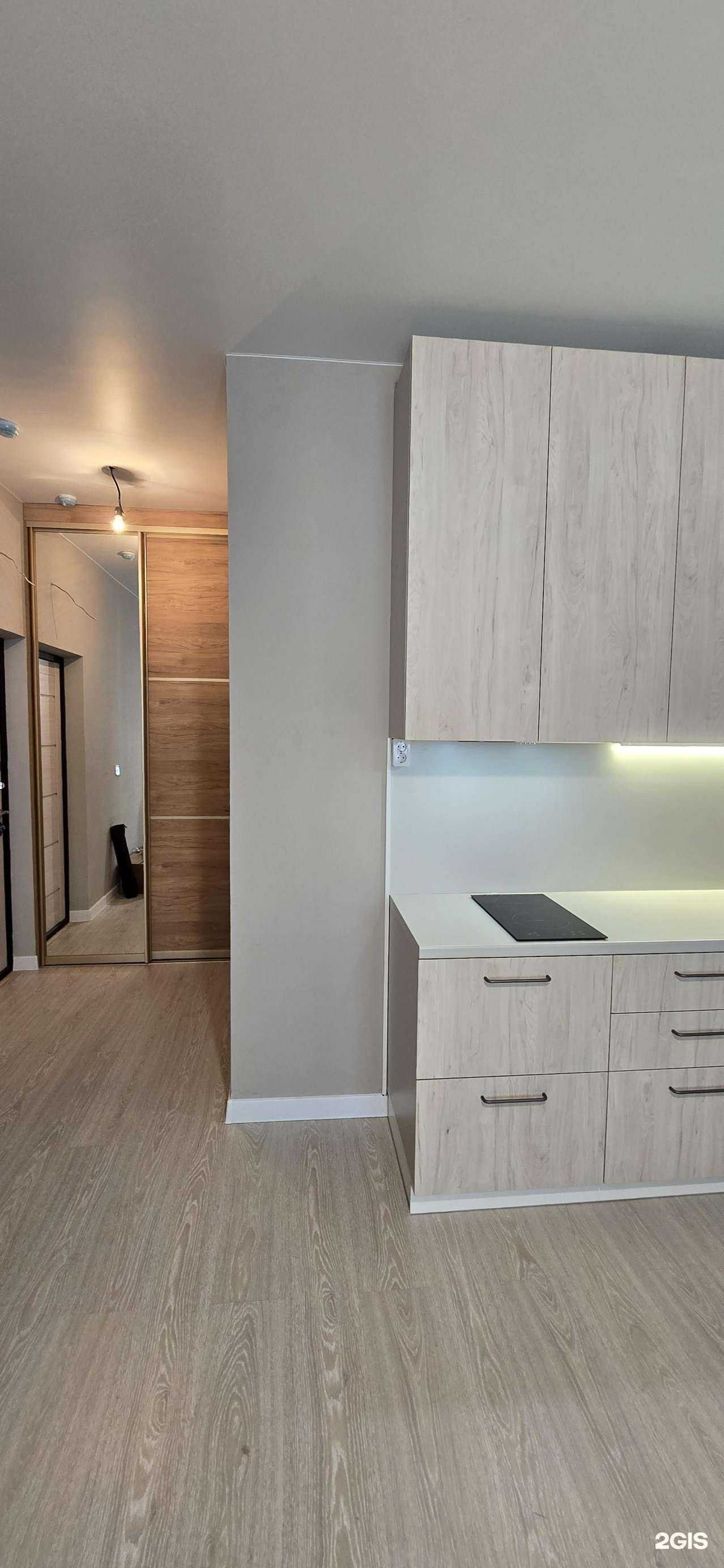 Отзывы на компанию Компания по изготовлению мебели под заказ в г. Новороссийск c фото