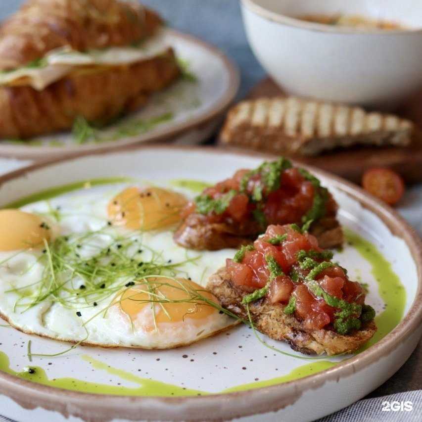 Отзывы на компанию Кофебулка в Новосибирске c фото - фотография 2 из 2