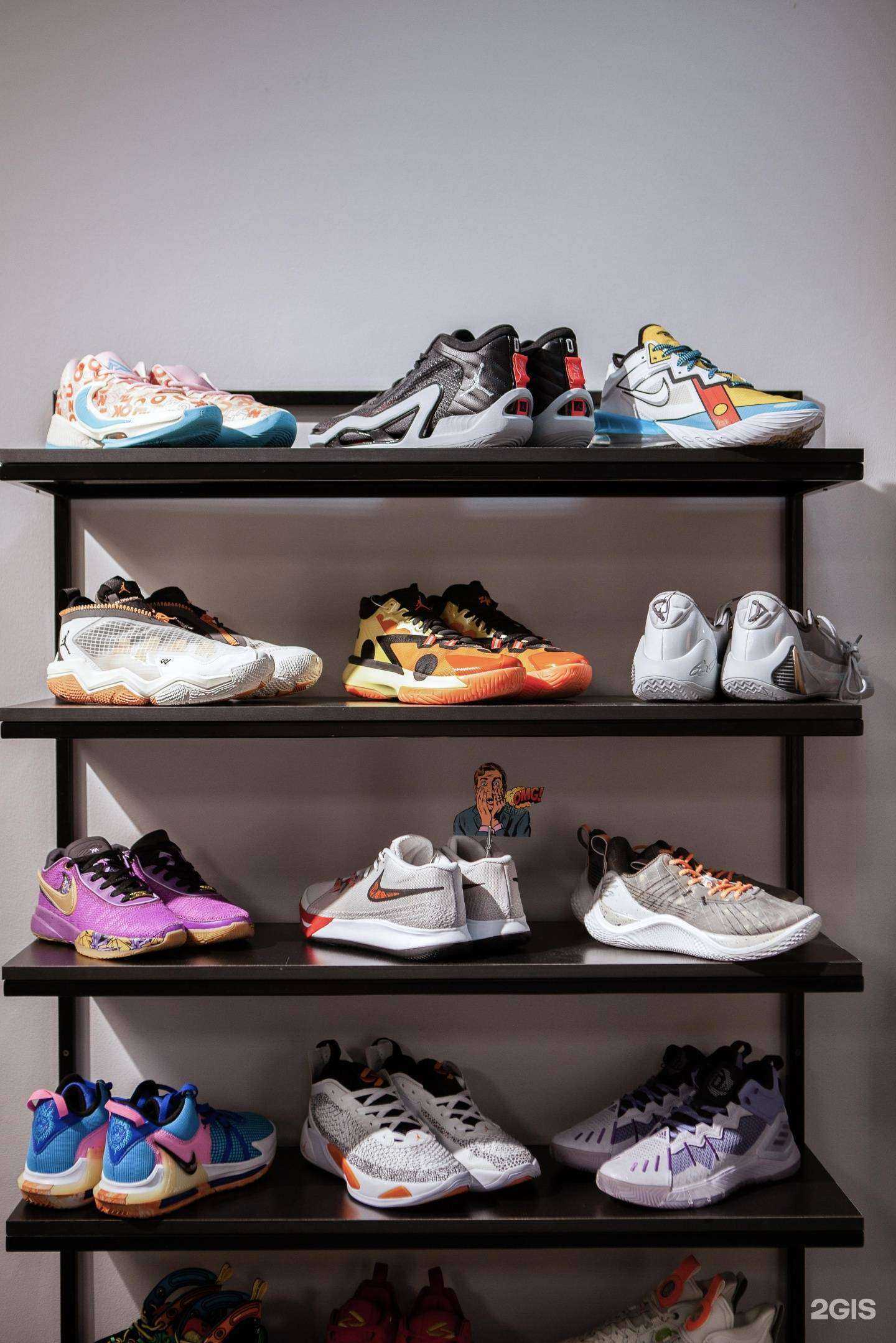 Отзывы на компанию Crossover в Хабаровске c фото