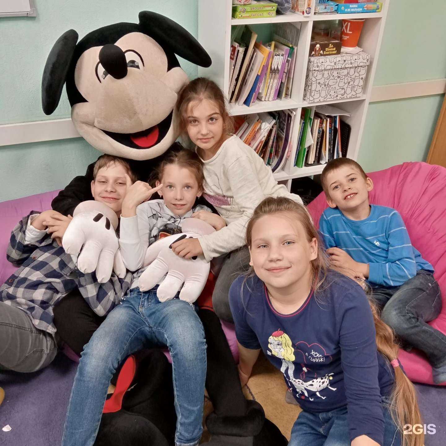 Отзывы на компанию Лингвакласс в Омске c фото