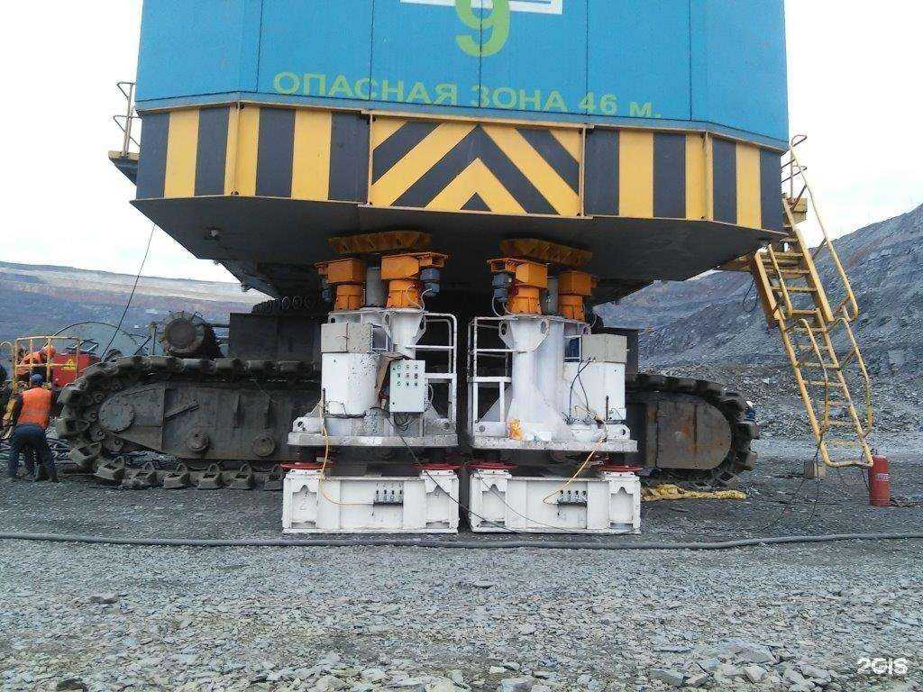 Отзывы на компанию ТД ИрГидроМаш в Иркутске c фото