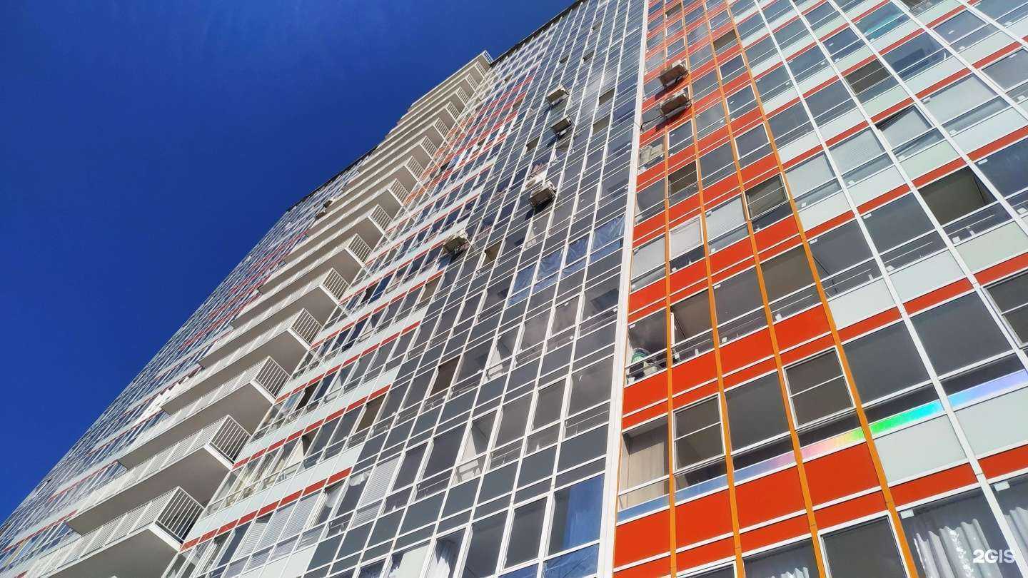 Отзывы на компанию Сами с усами в г. Красноярск c фото