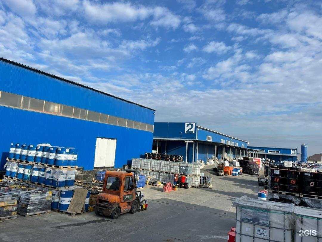 Отзывы на компанию Oil-battery в г. Екатеринбург c фото