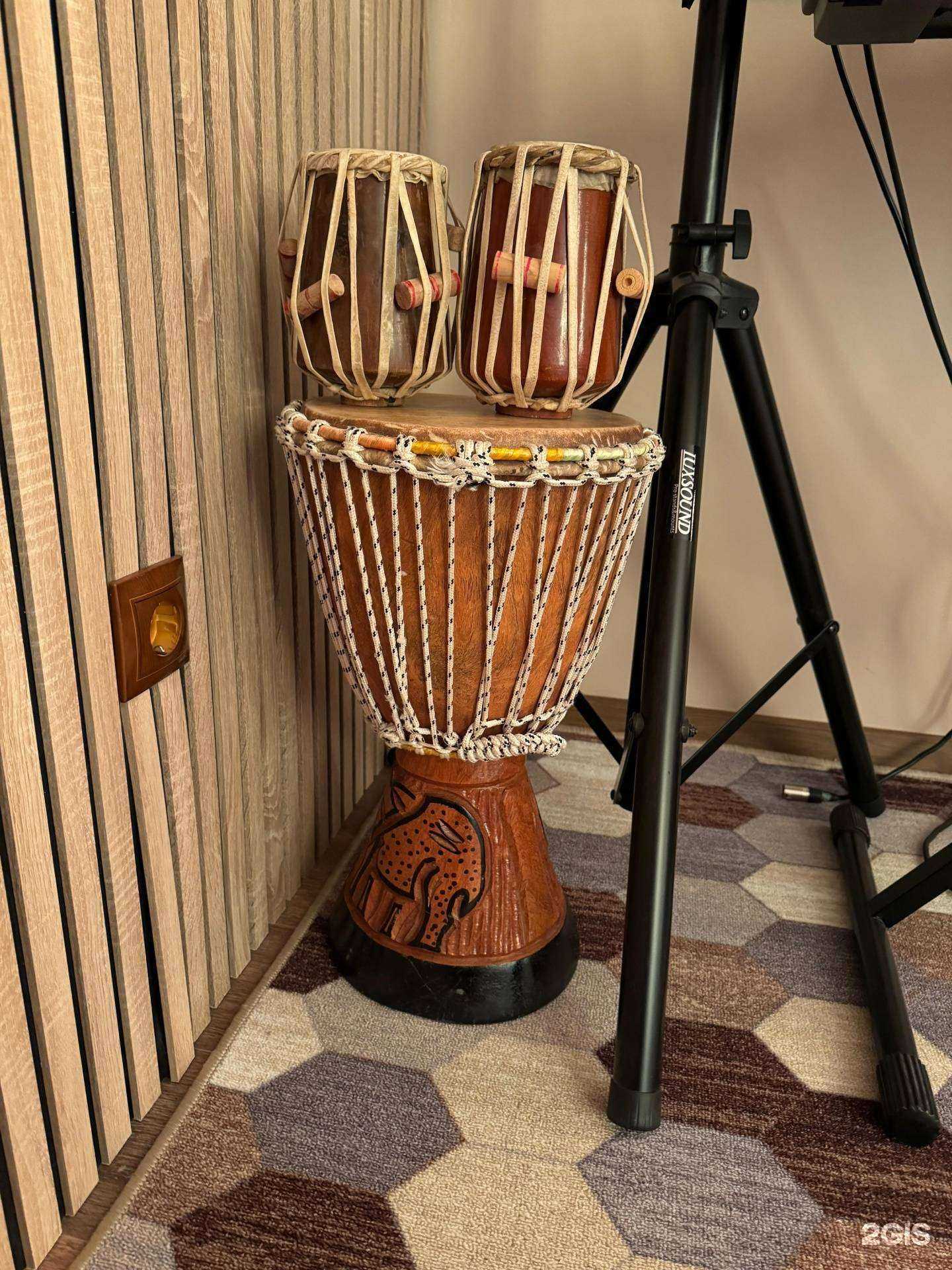 Отзывы на компанию Proмузыка в Тюмени c фото