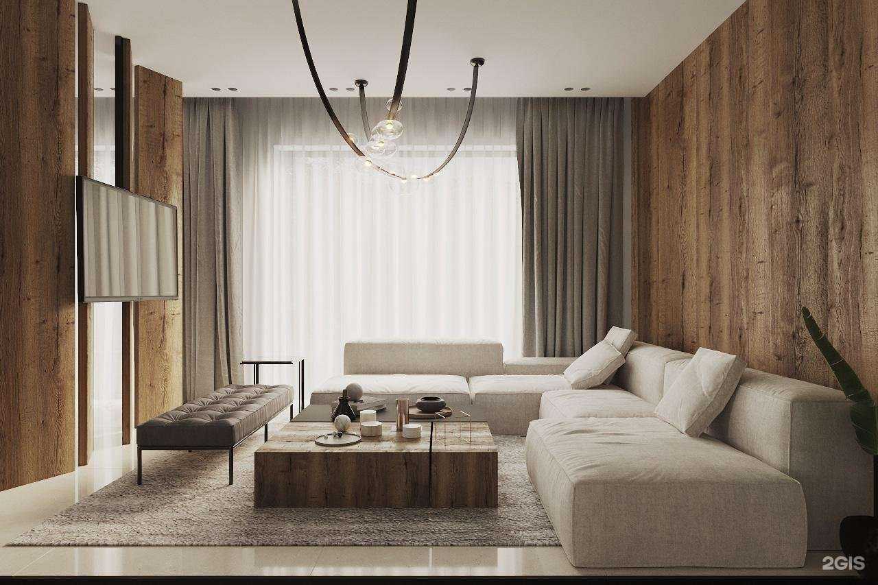 Отзывы на компанию Re Interiors Design в г. Сочи c фото