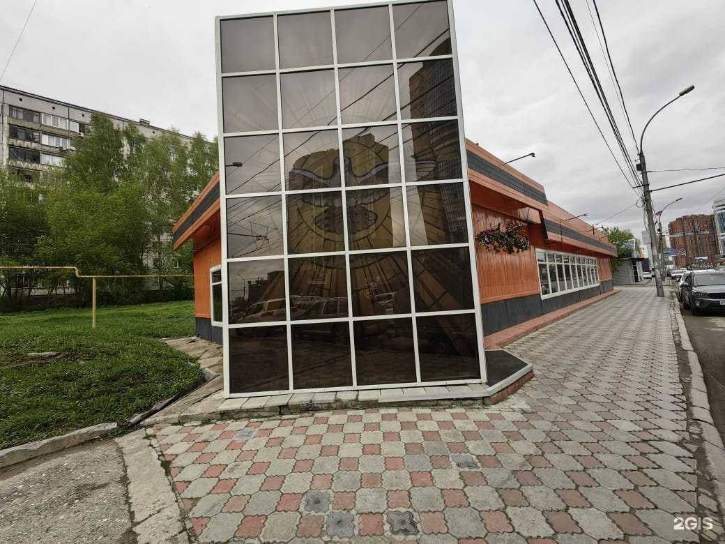 Отзывы на компанию Новосибирский крематорий в Новосибирске c фото - фотография 2 из 2