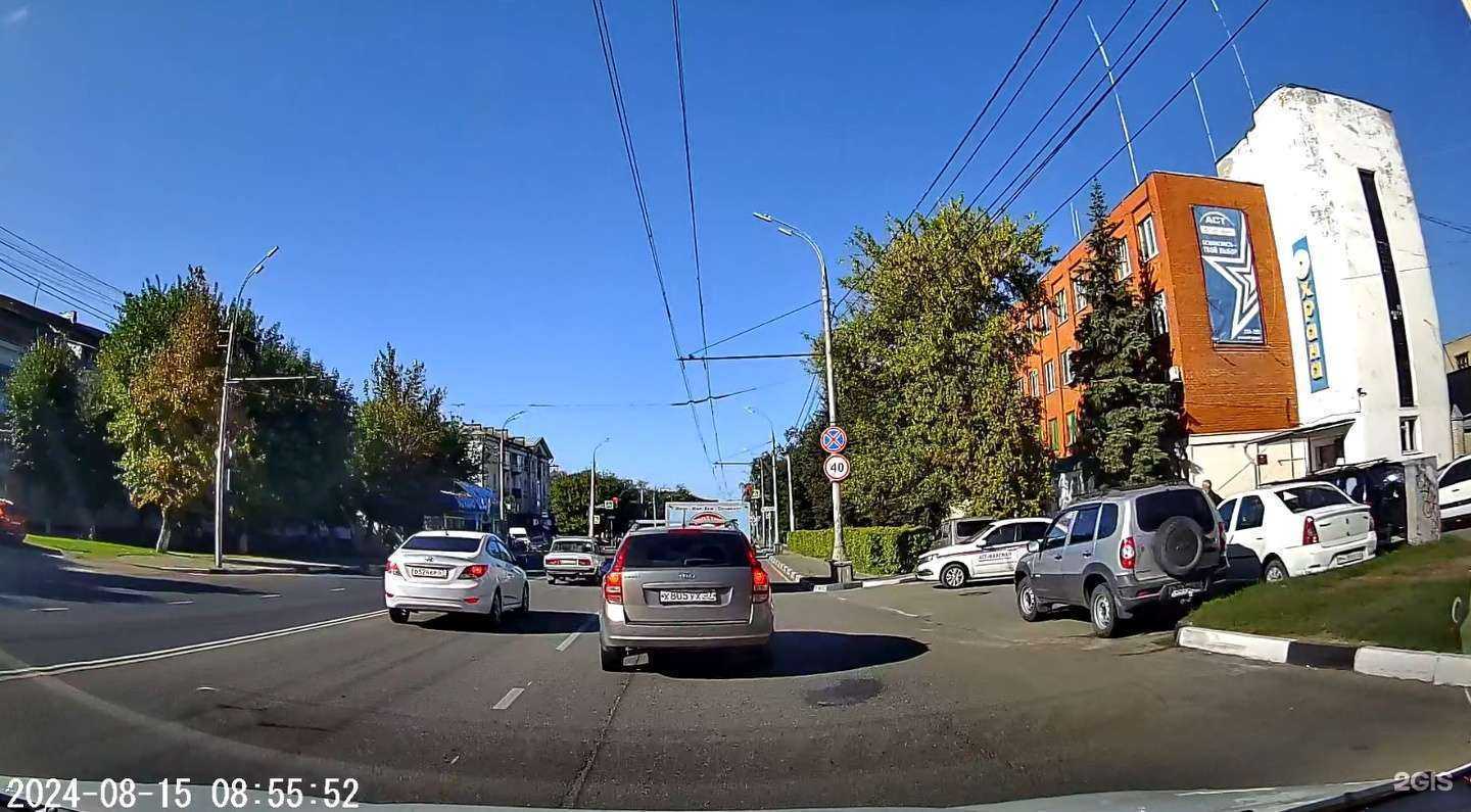 Отзывы на компанию Орелтекмаш в Орле c фото - фотография 2 из 2