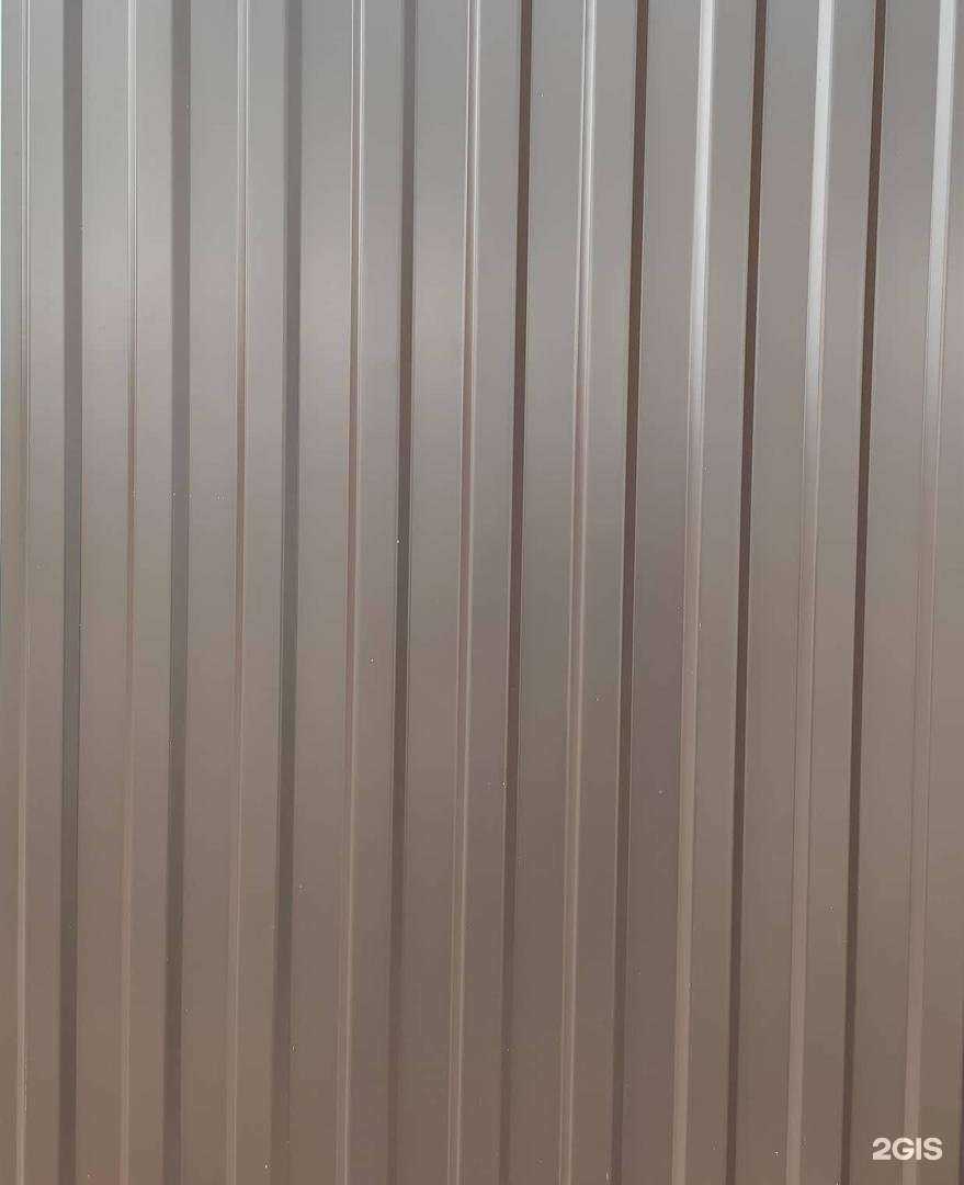 Отзывы на компанию Чишминский профнастил в Бирске c фото