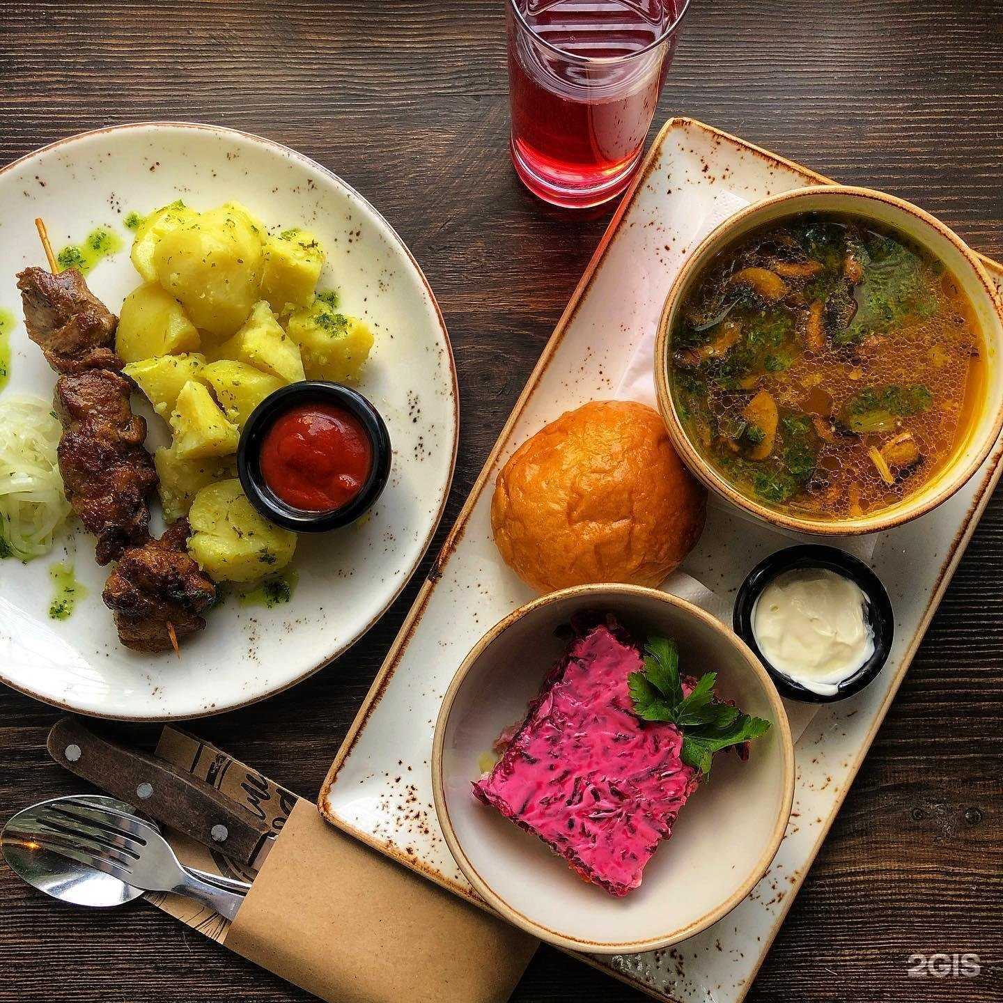 Отзывы на компанию Braubauer в г. Липецк c фото