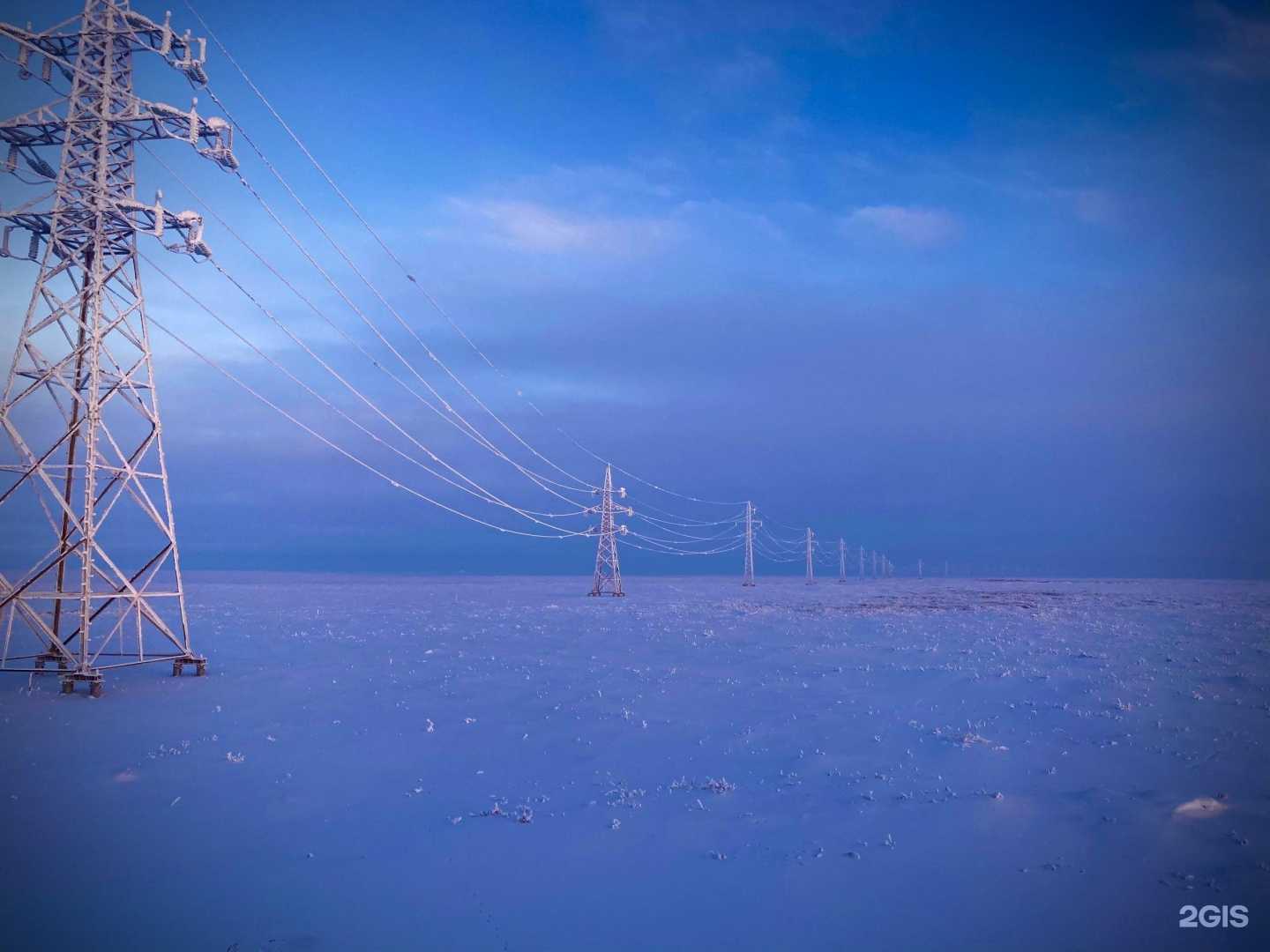 Отзывы на компанию ПромМеталлоЗащита в г. Омск c фото