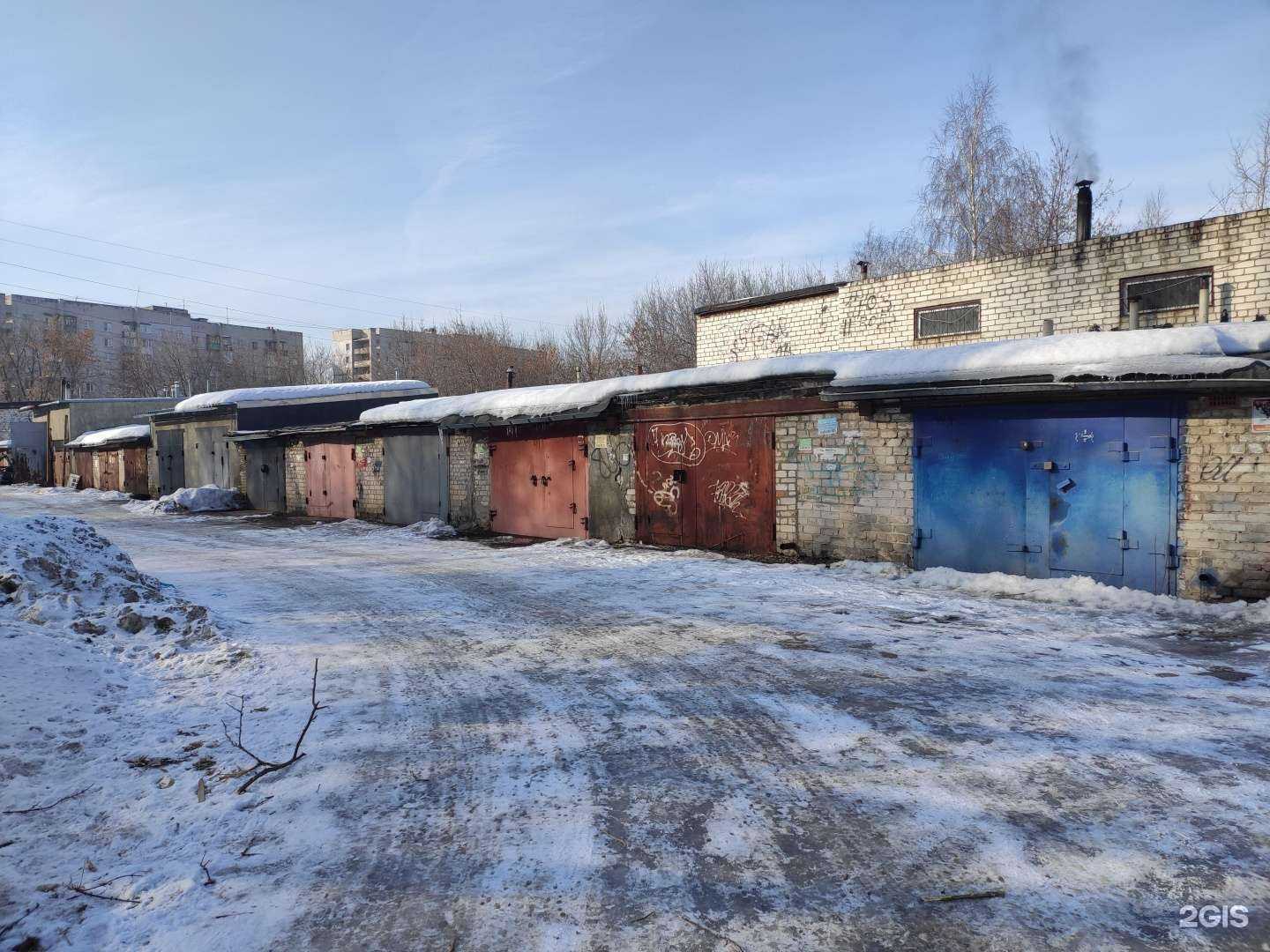 Отзывы на компанию Автосервис в Нижнем Новгороде c фото - фотография 2 из 2