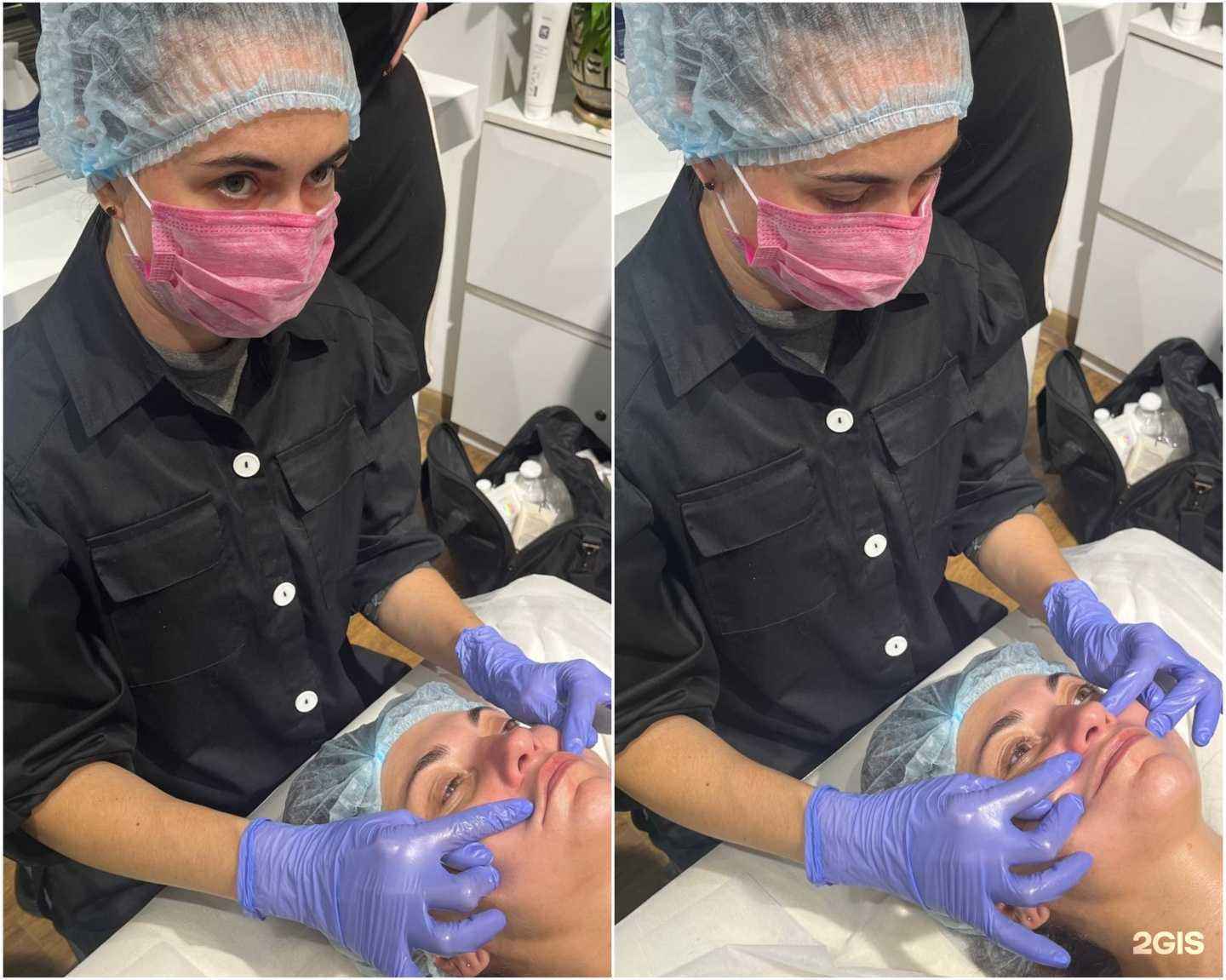 Отзывы на компанию Анастасия в Пскове c фото