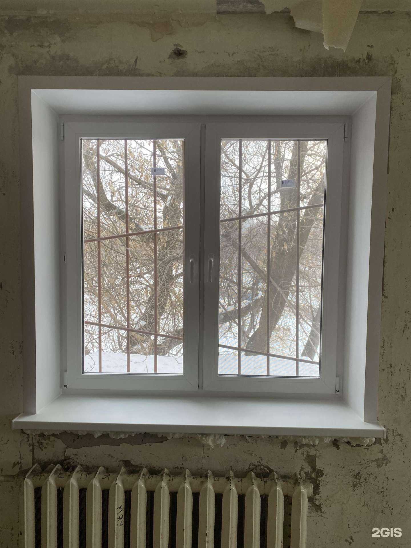 Отзывы на компанию Сириус в Набережных Челнах c фото