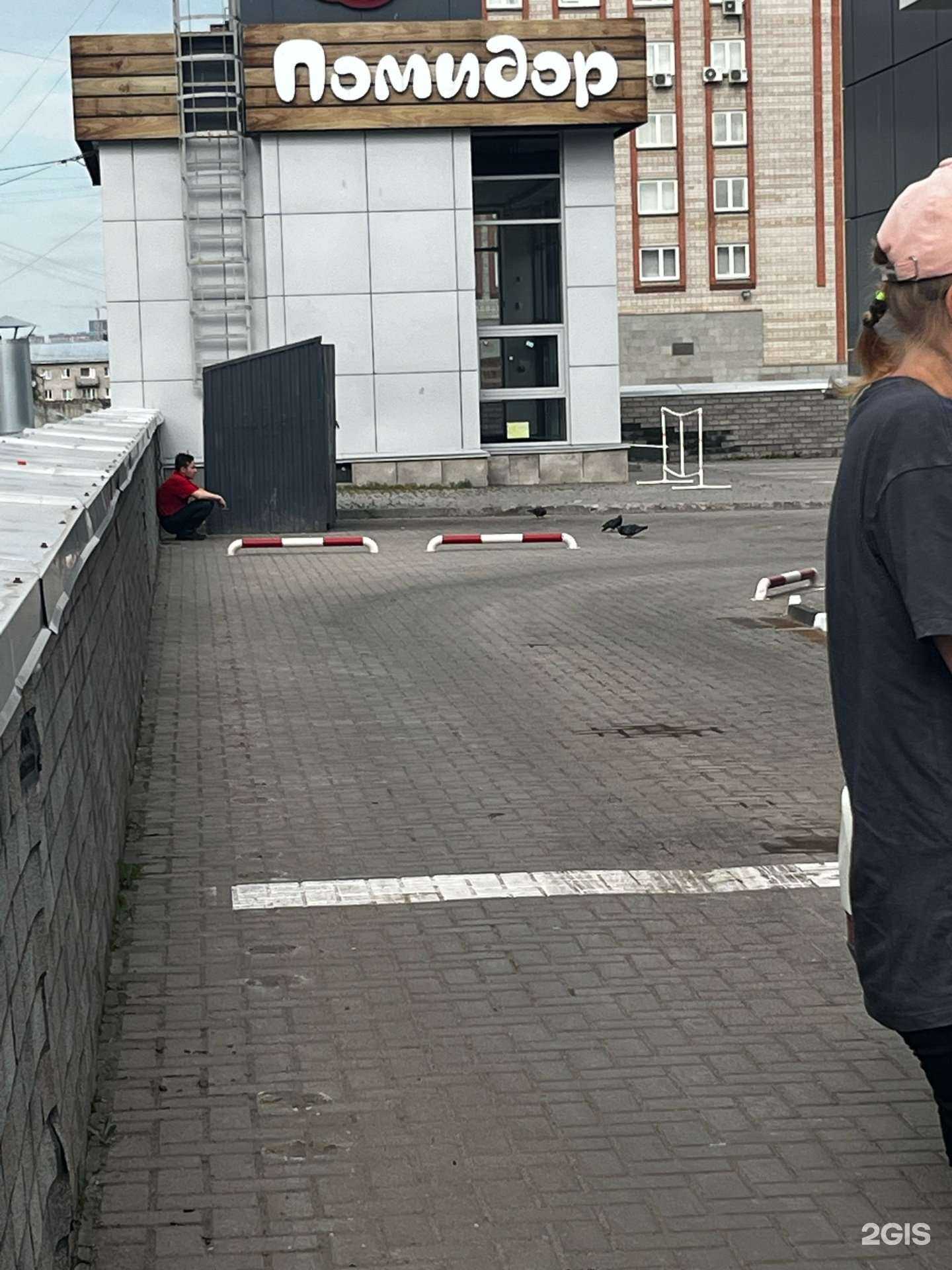 Отзывы на компанию Rostic's Авто в Ижевске c фото