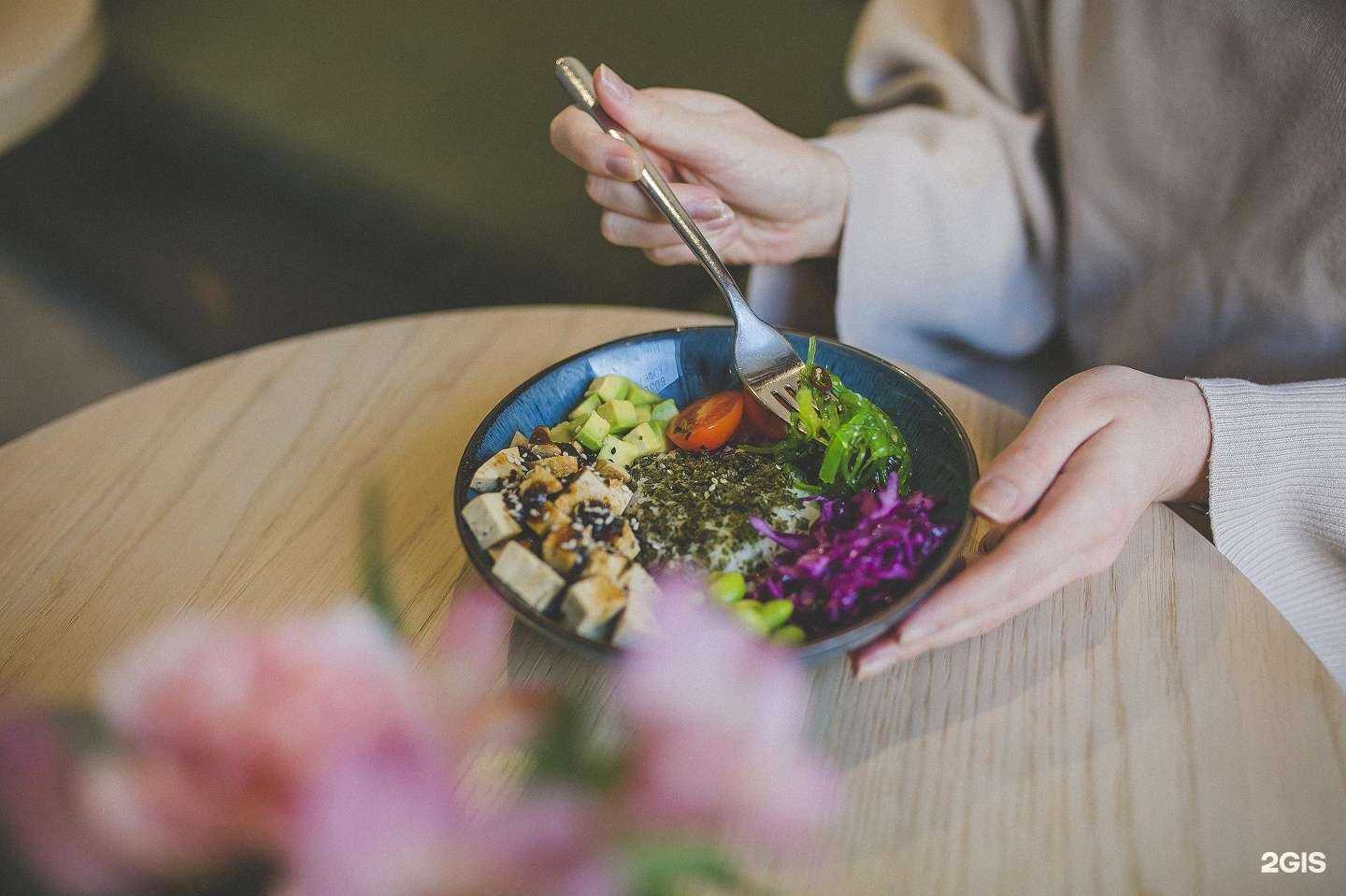 Отзывы на компанию Veggy в г. Красноярск c фото