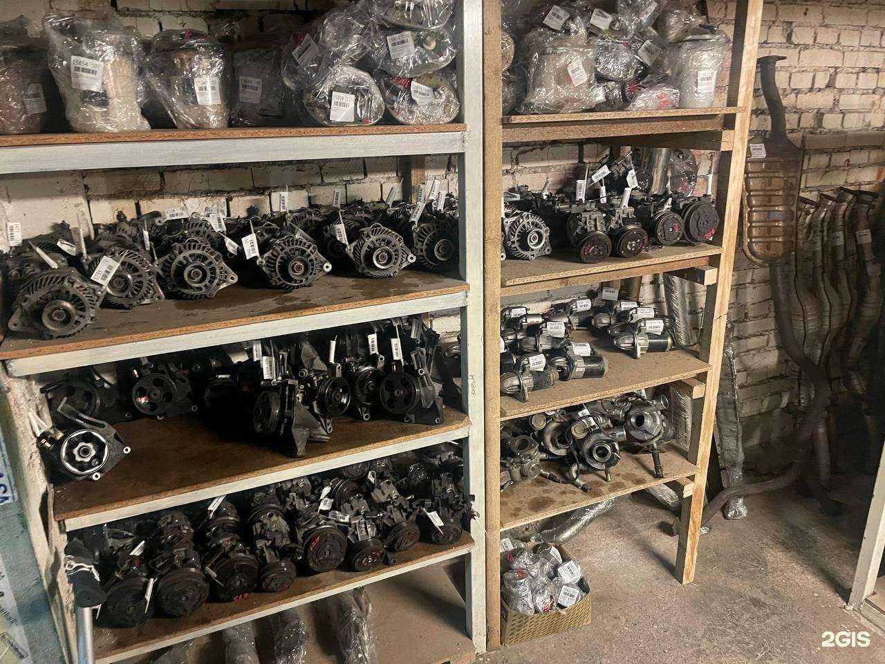 Отзывы на компанию Gt Market Subaru в г. Новосибирск c фото