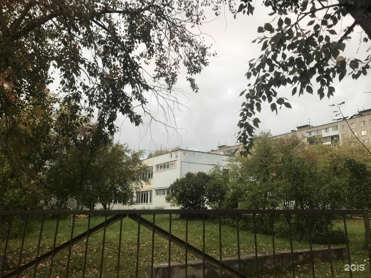 Отзывы на компанию Гимназия №10 в Перми c фото