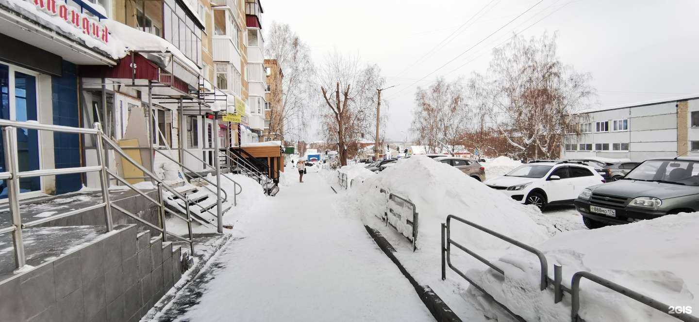 Отзывы на компанию Стекландия в Верхнем Уфалее c фото - фотография 2 из 2