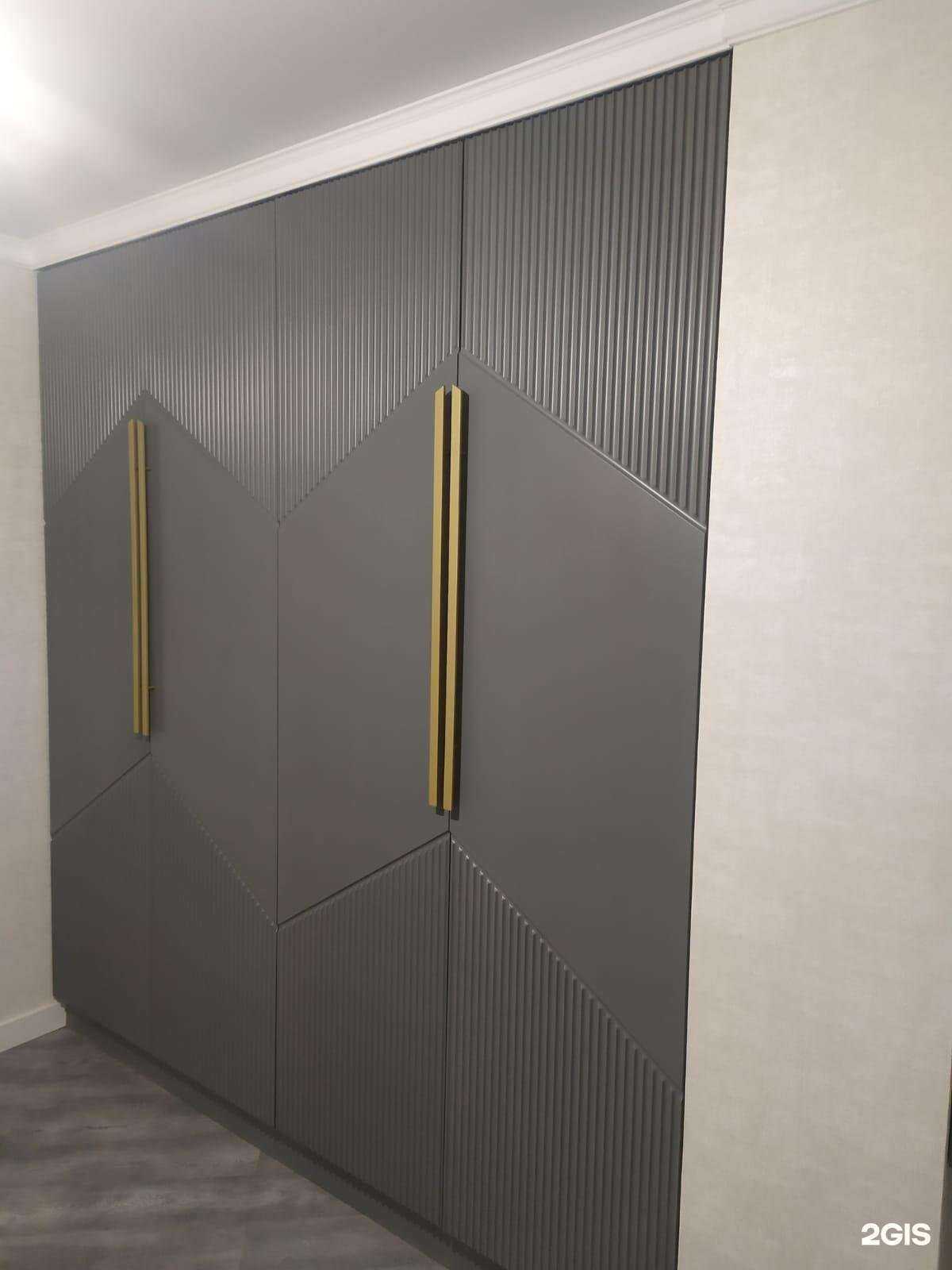 Отзывы на компанию GeriMebel в г. Нальчик c фото