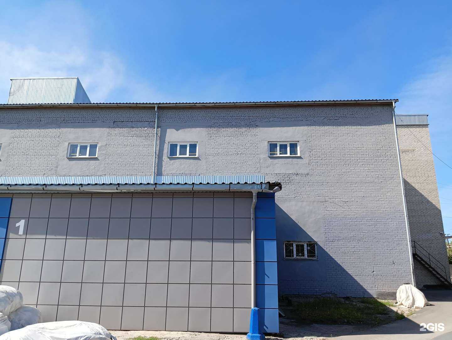 Отзывы на компанию Бизон в Барнауле c фото